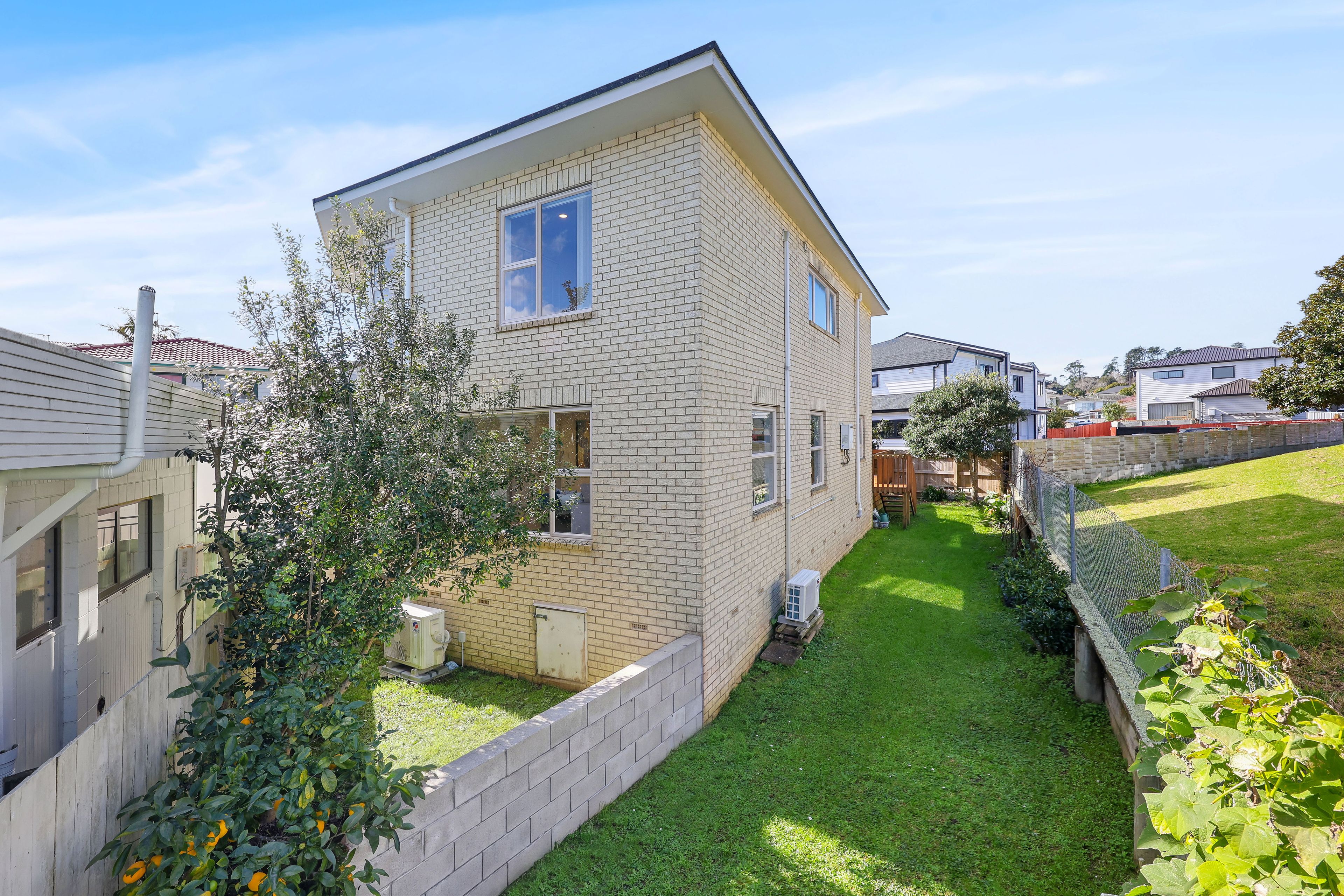 74A Priestley Drive, Bucklands Beach, Manukau City