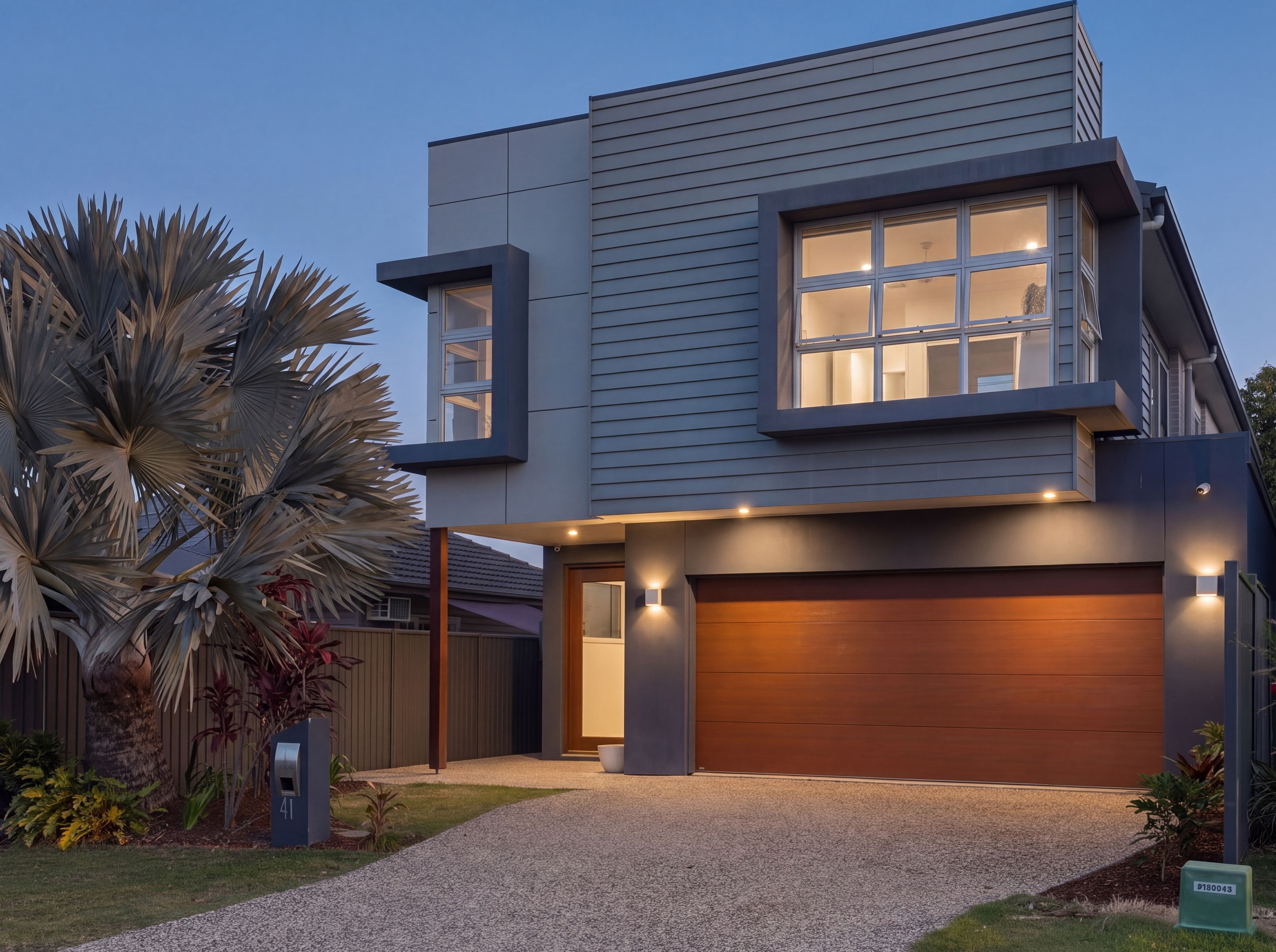 41 Collins Street — photo from Ray White RP Group