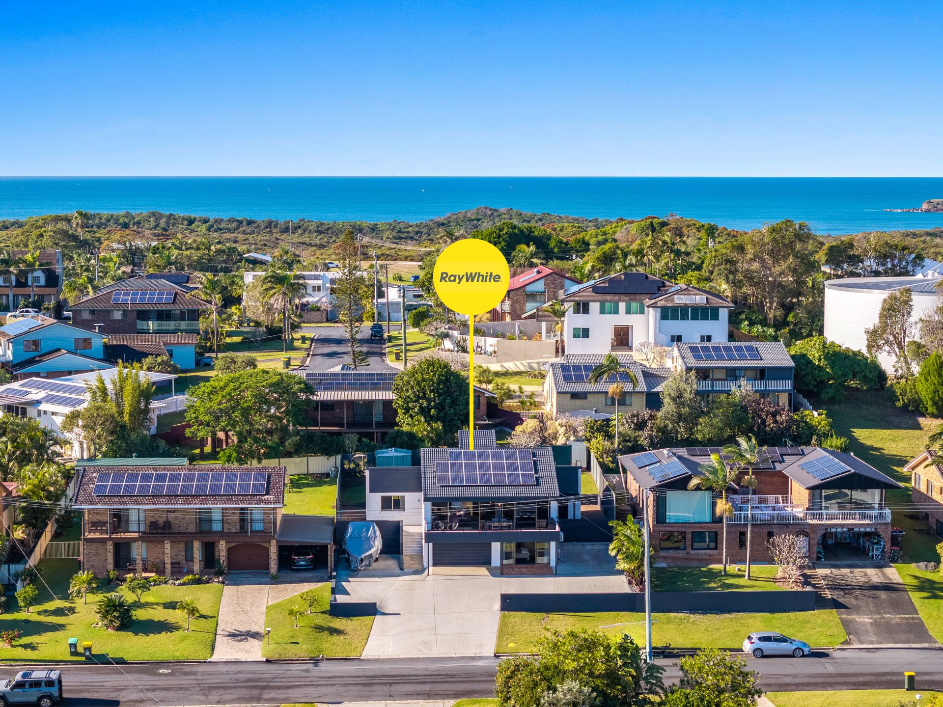 17 Riverview Street, Evans Head, NSW 2473