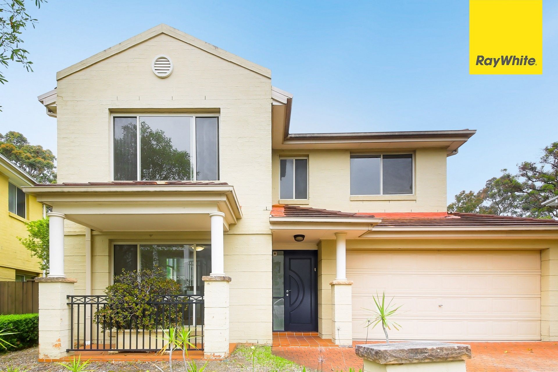 18 Forester Drive, Marsfield, NSW 2122