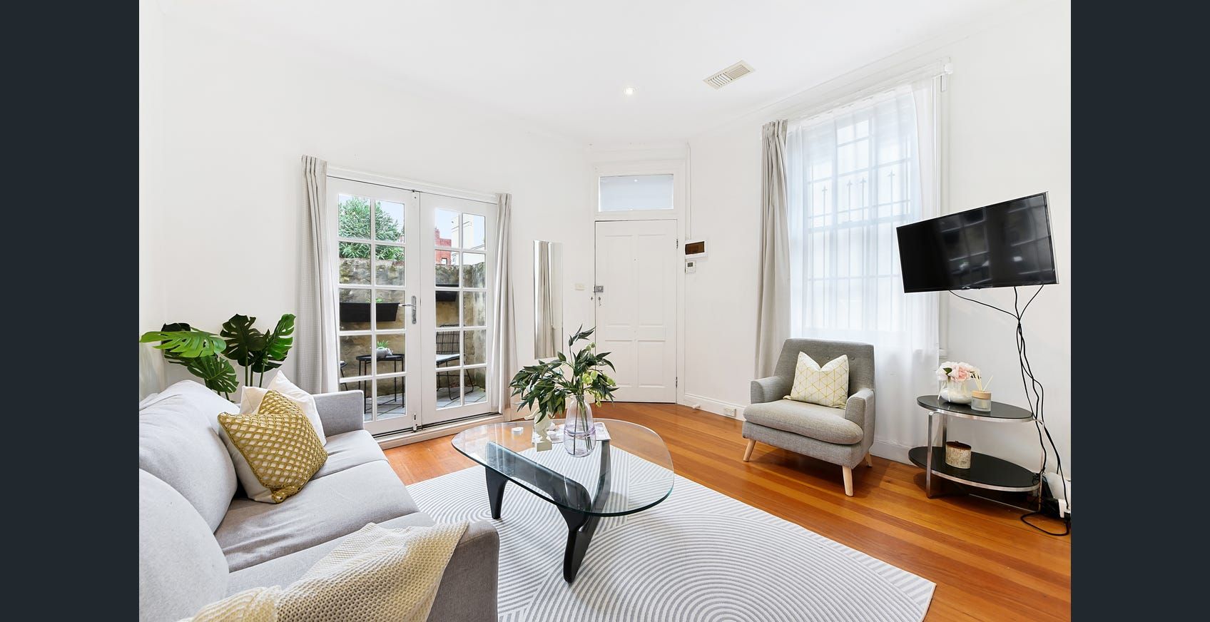 1 Napier Place, South Melbourne, VIC 3205