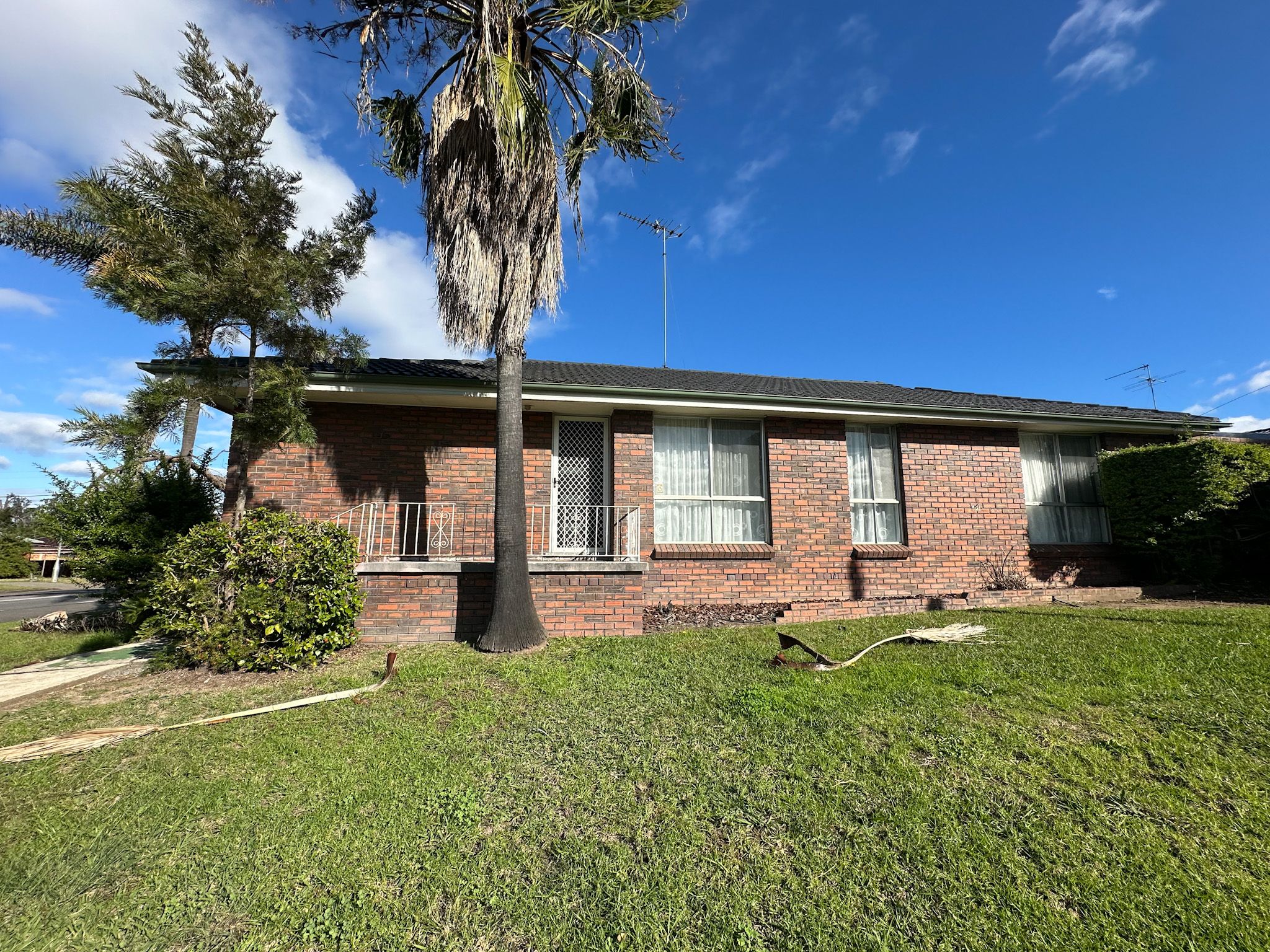 1 Lewis Road, Cambridge Gardens, NSW