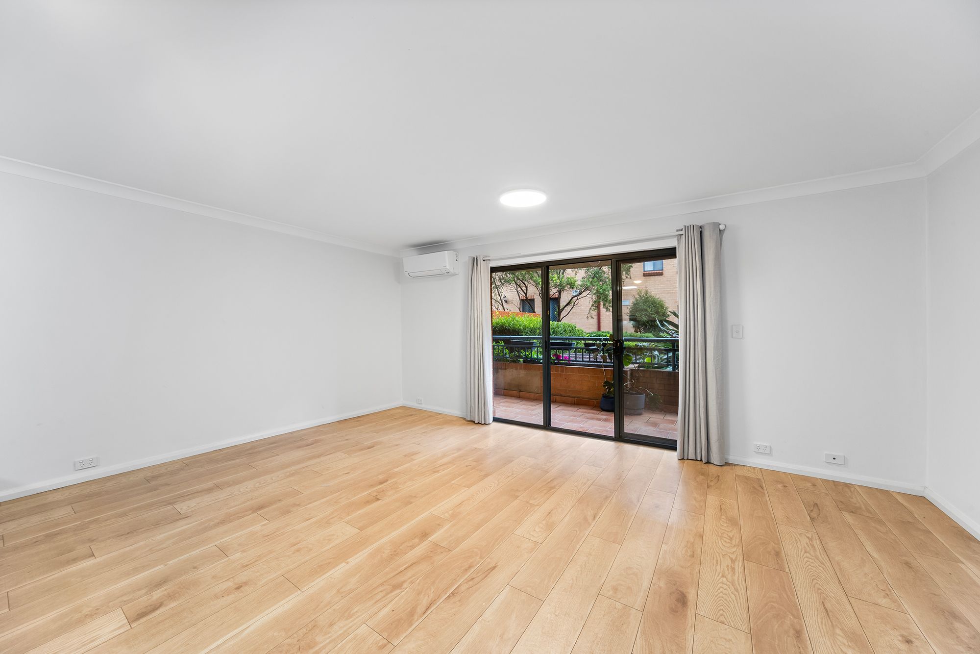 17/106 Elizabeth Street, Ashfield, NSW 2131