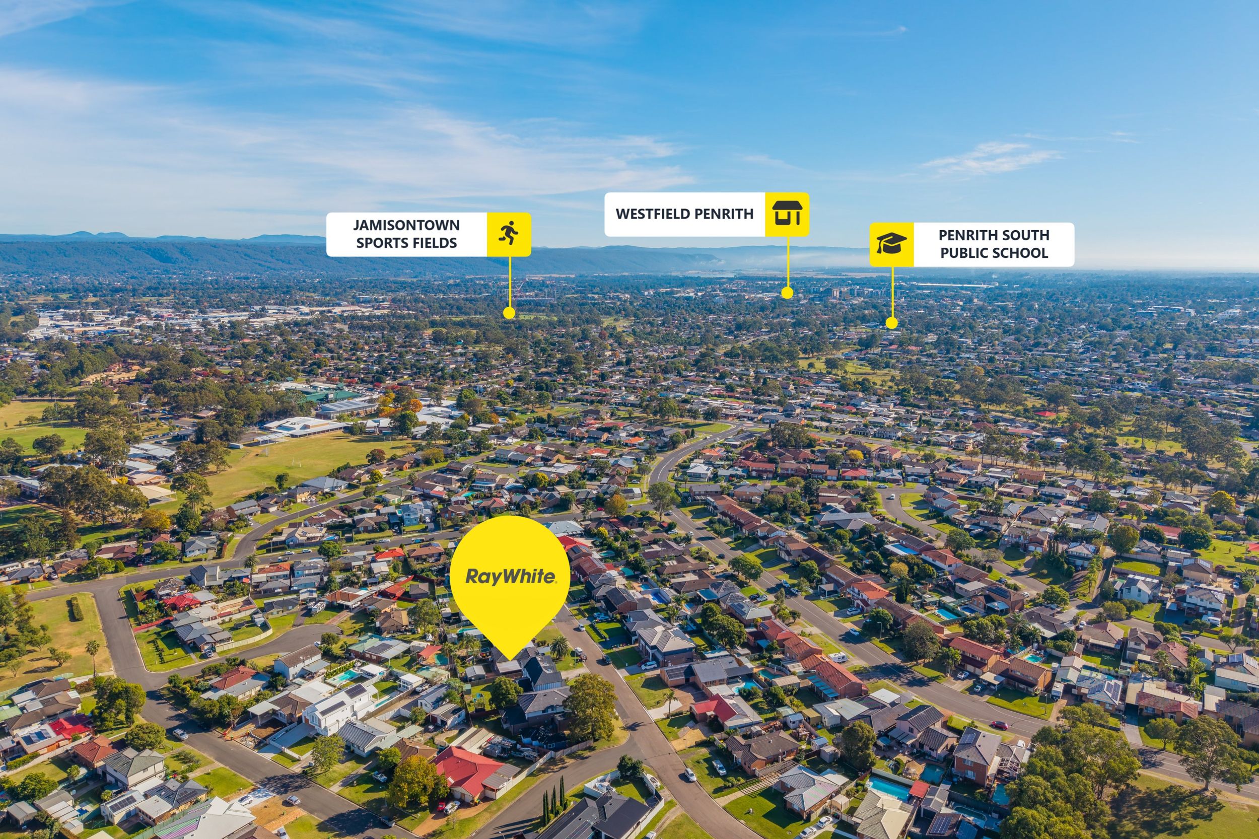 14 Bayley Road, South Penrith, NSW