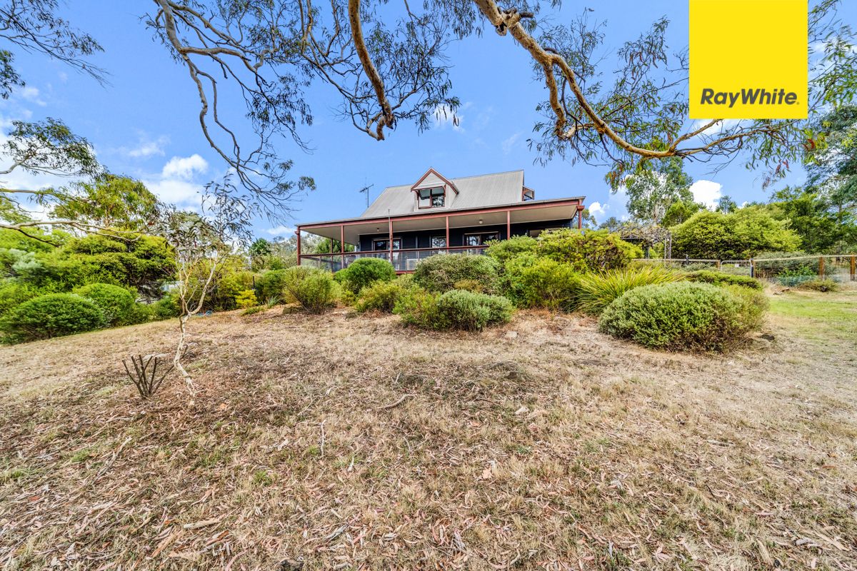 28 Kestral Place, Wamboin, NSW 2620