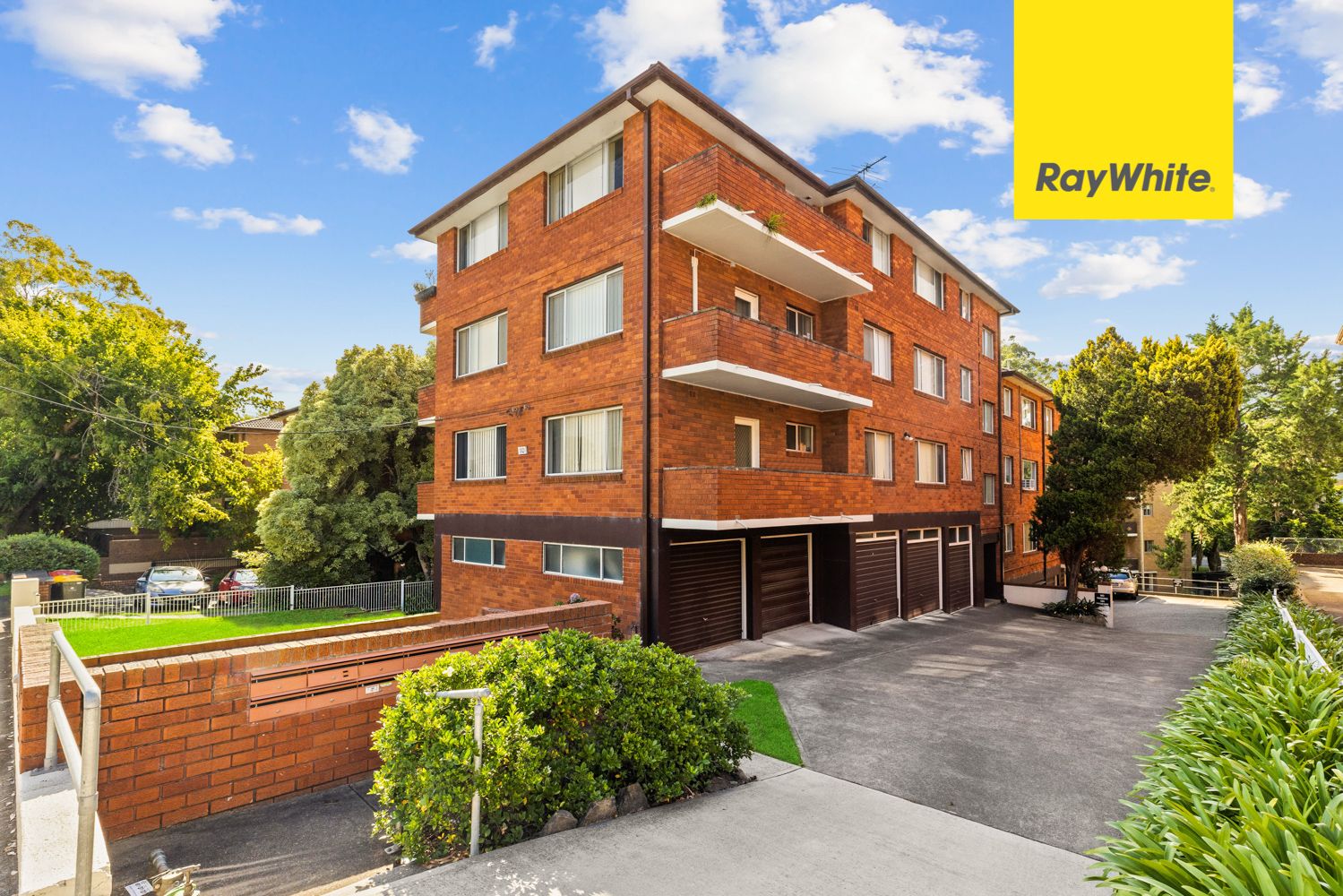 10 May Street, Eastwood NSW 2122