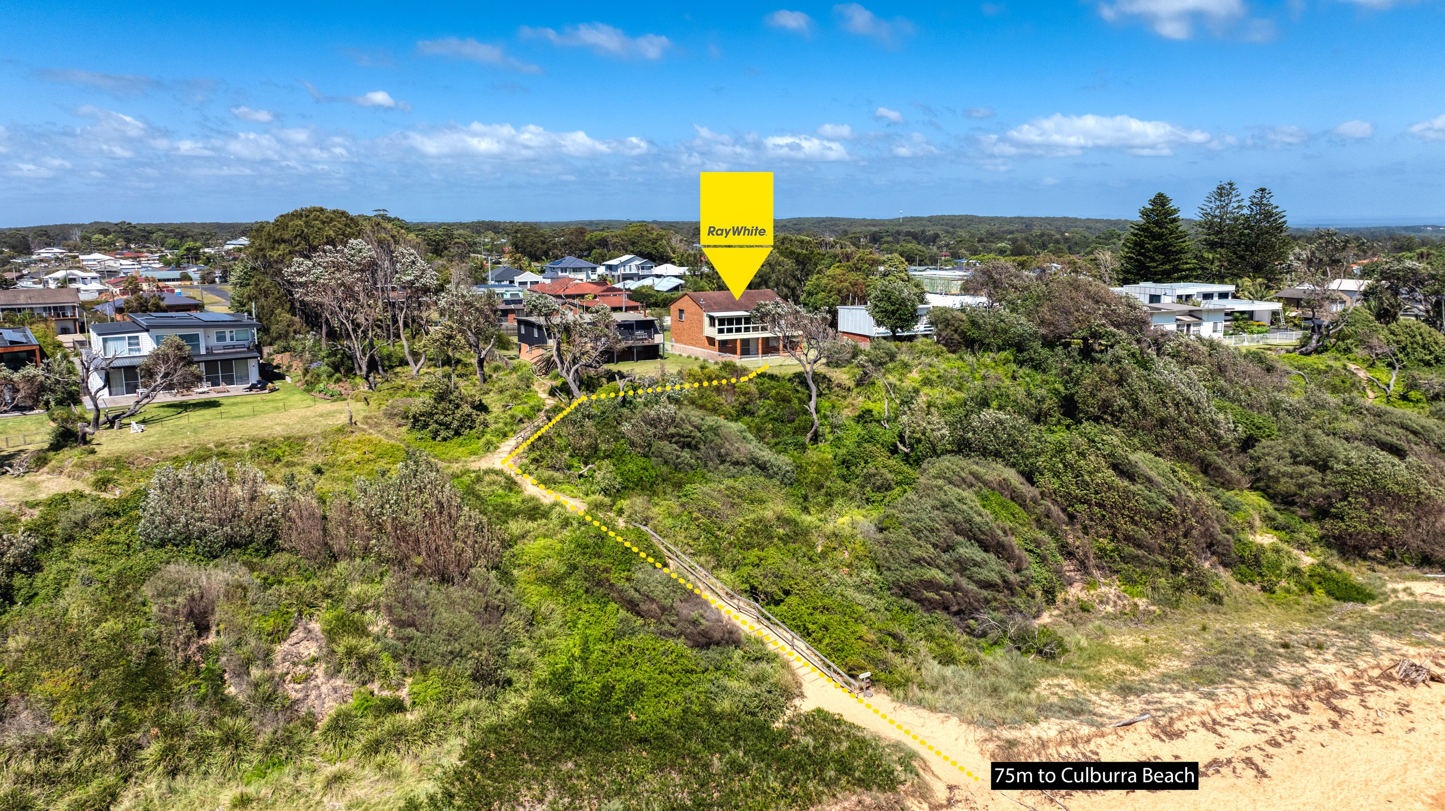 165 Marina Lane, Culburra Beach, NSW 2540