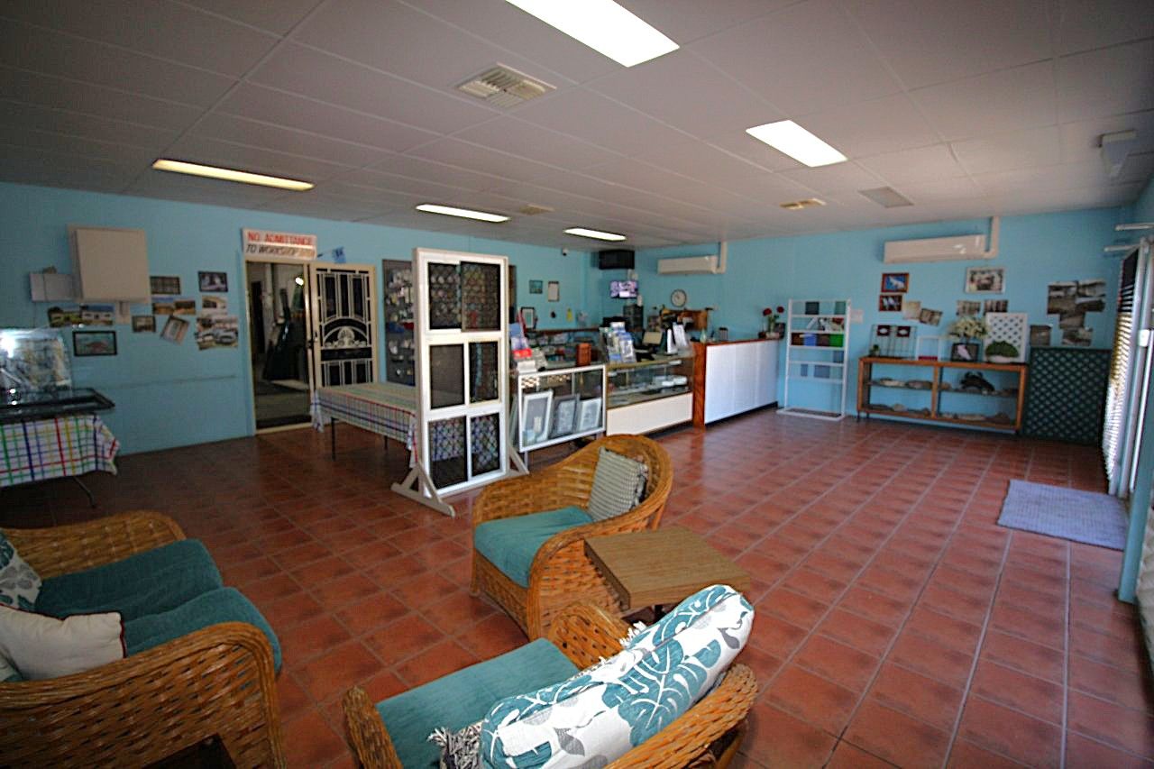 33 Deane Street, CHARTERS TOWERS CITY, QLD 4820