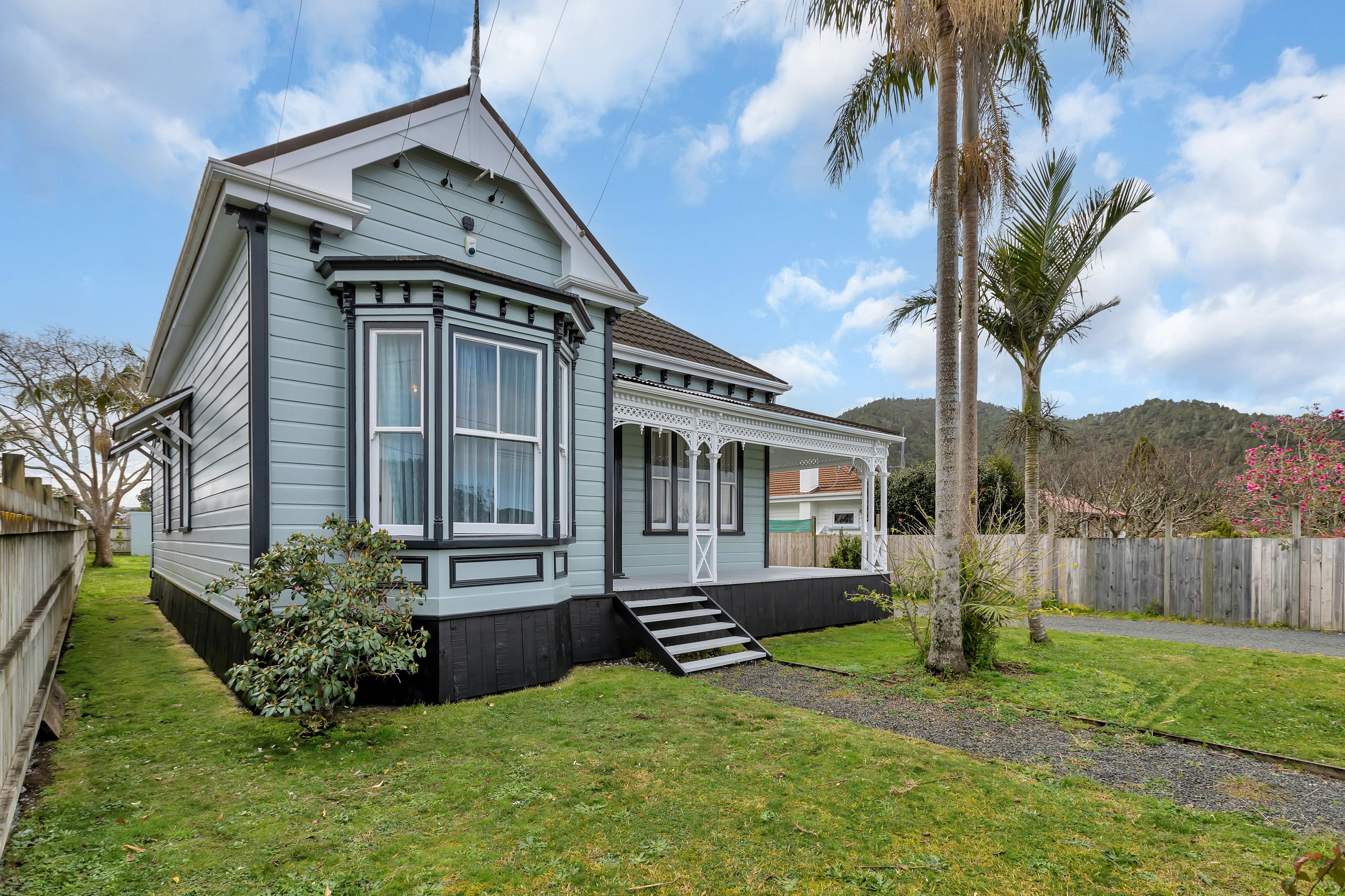 9 Shortland Street, Regent, Whangarei District 0112 Sold House Ray