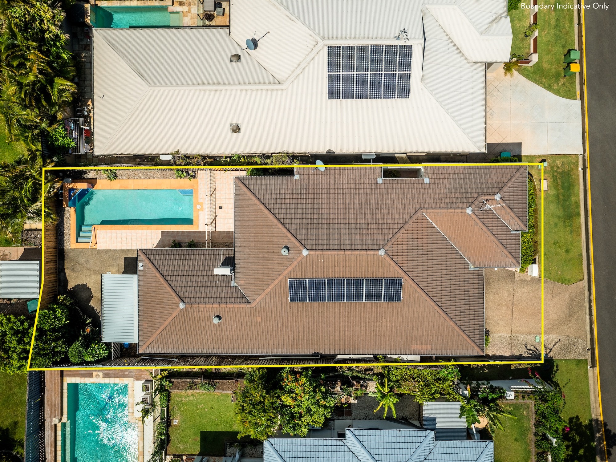 11 Duxton Drive, Varsity Lakes, QLD 4227