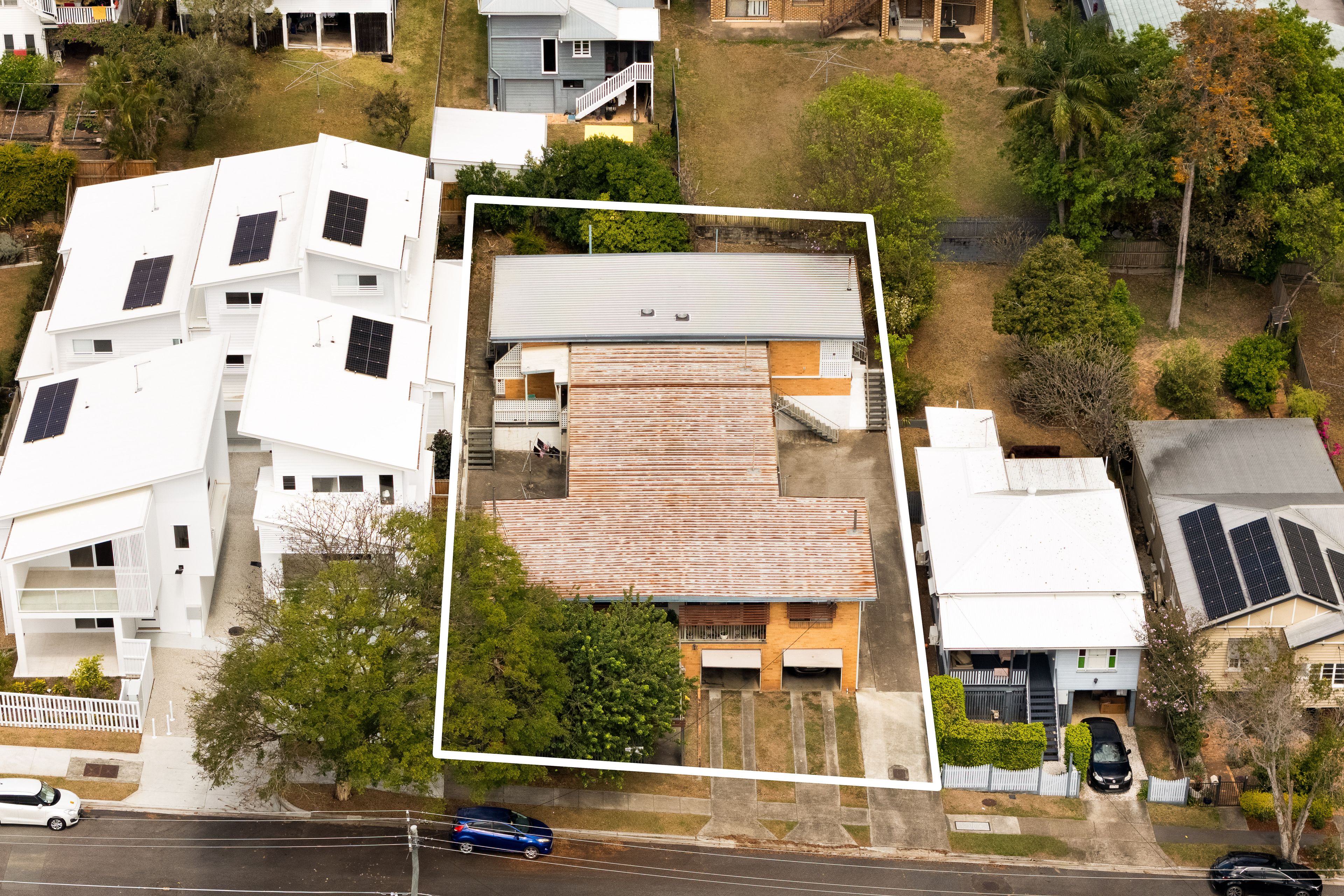 1-6/11 Hamley Street — photo 5 of 18