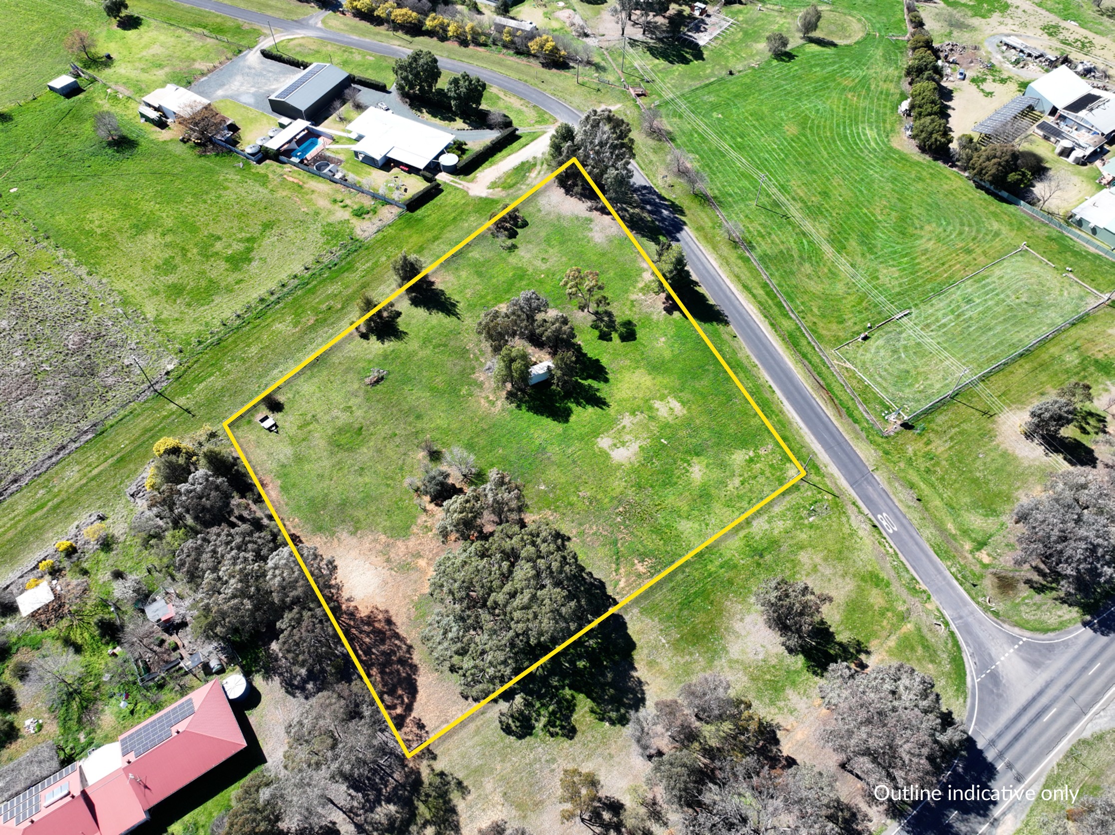 11 Tanks Road, Parkes, NSW 2870