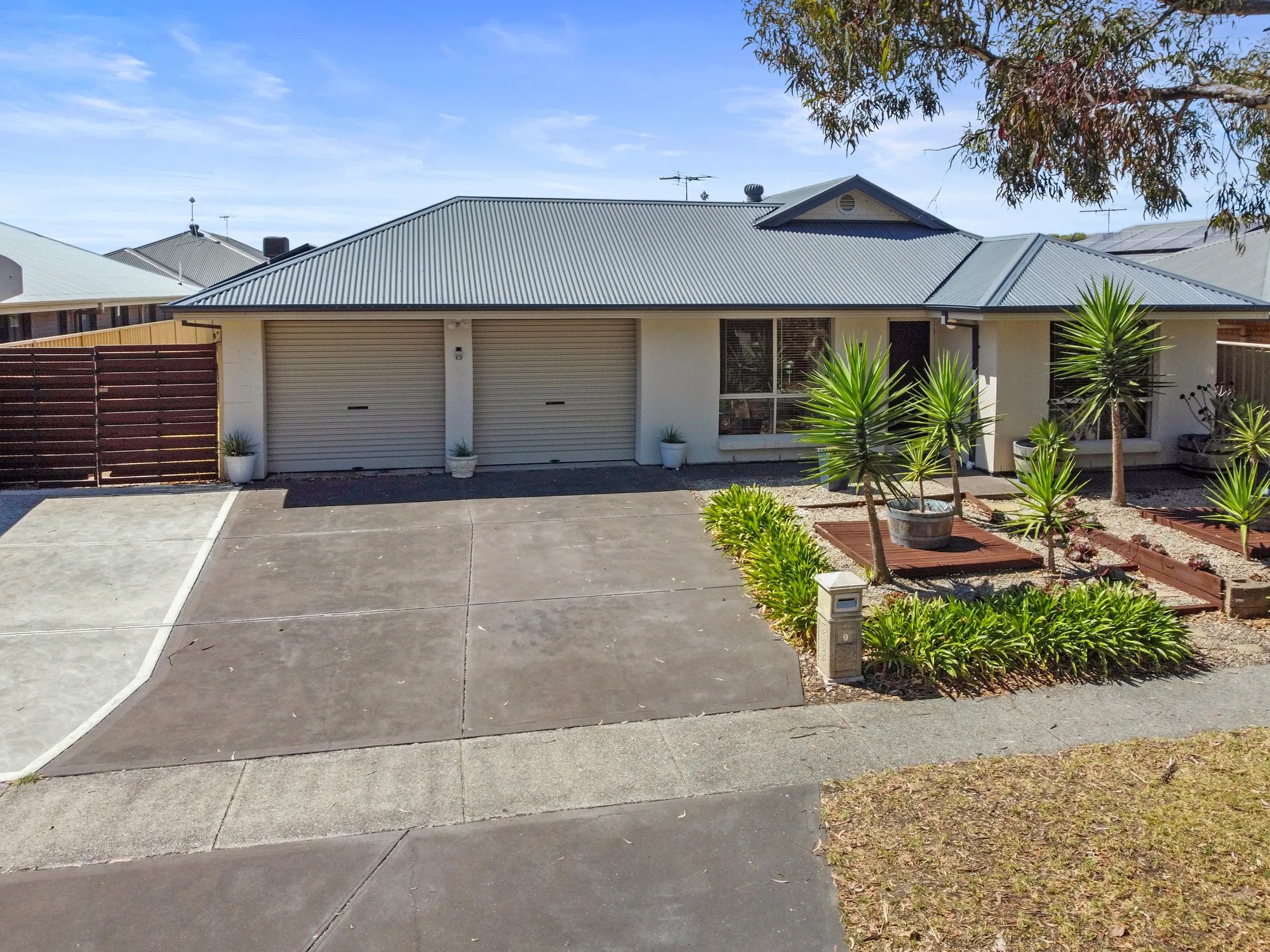 9 Tidewater Street, Aldinga Beach, SA 5173