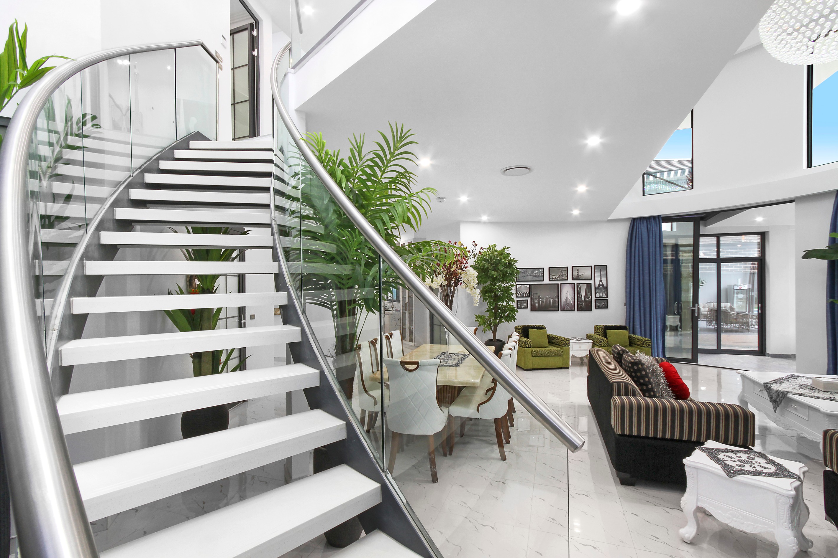 6 Brooklime Crescent, Denham Court, NSW 2565