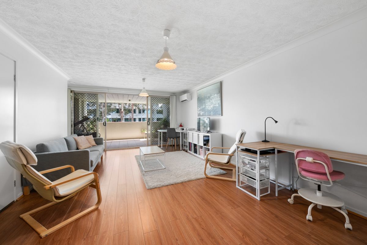 2/18 Mascar Street, Upper Mount Gravatt, QLD 4122