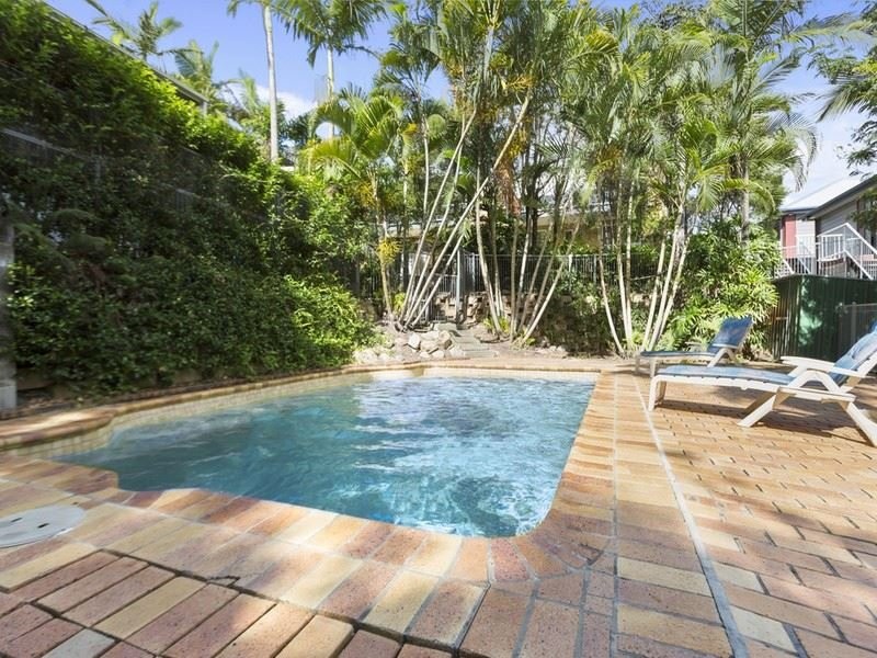5/24 Plunkett, Paddington, QLD 4064