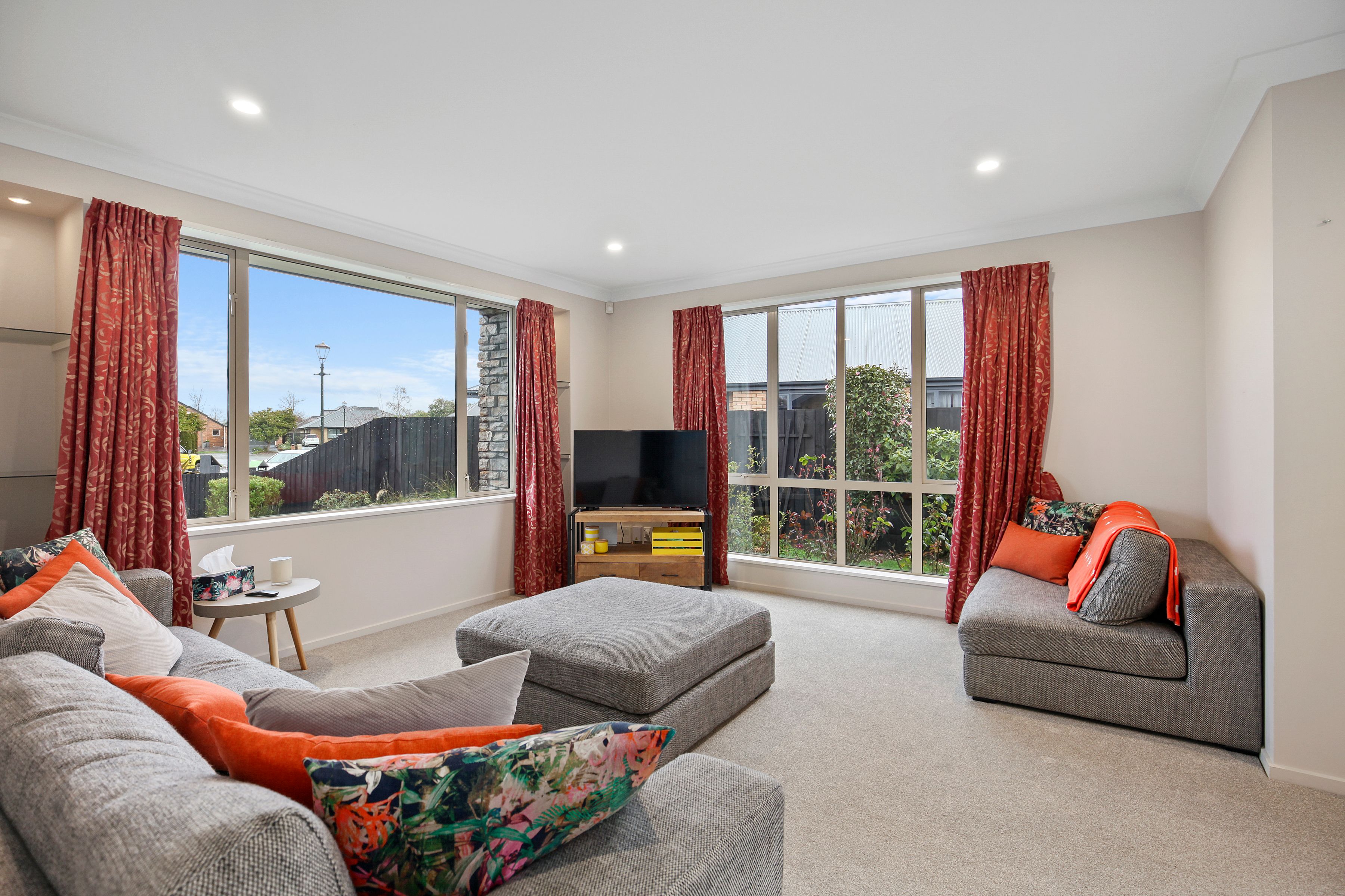 8 Falconridge Place, Shirley, Christchurch City