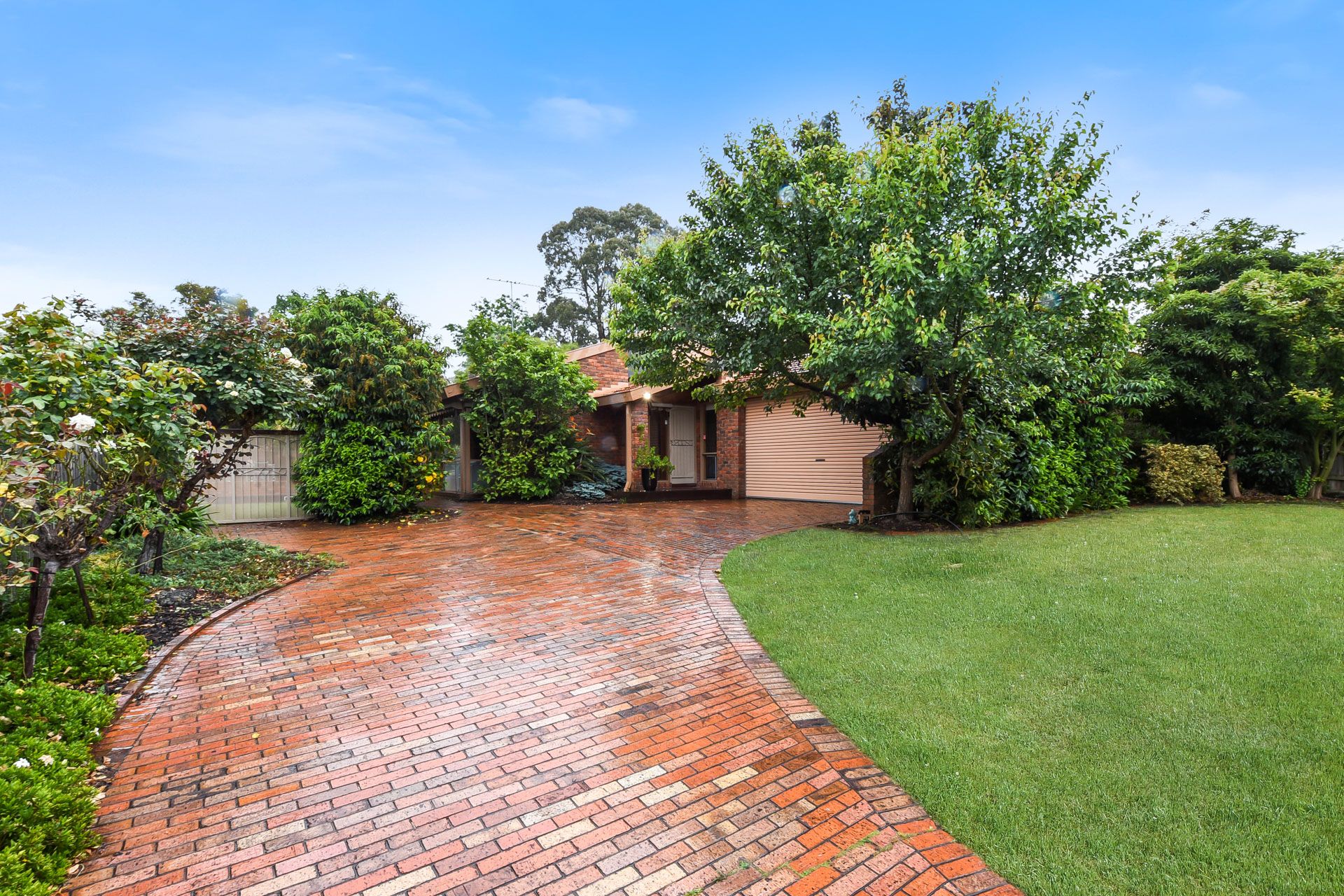 4 Kerry Close, Berwick, VIC 3806