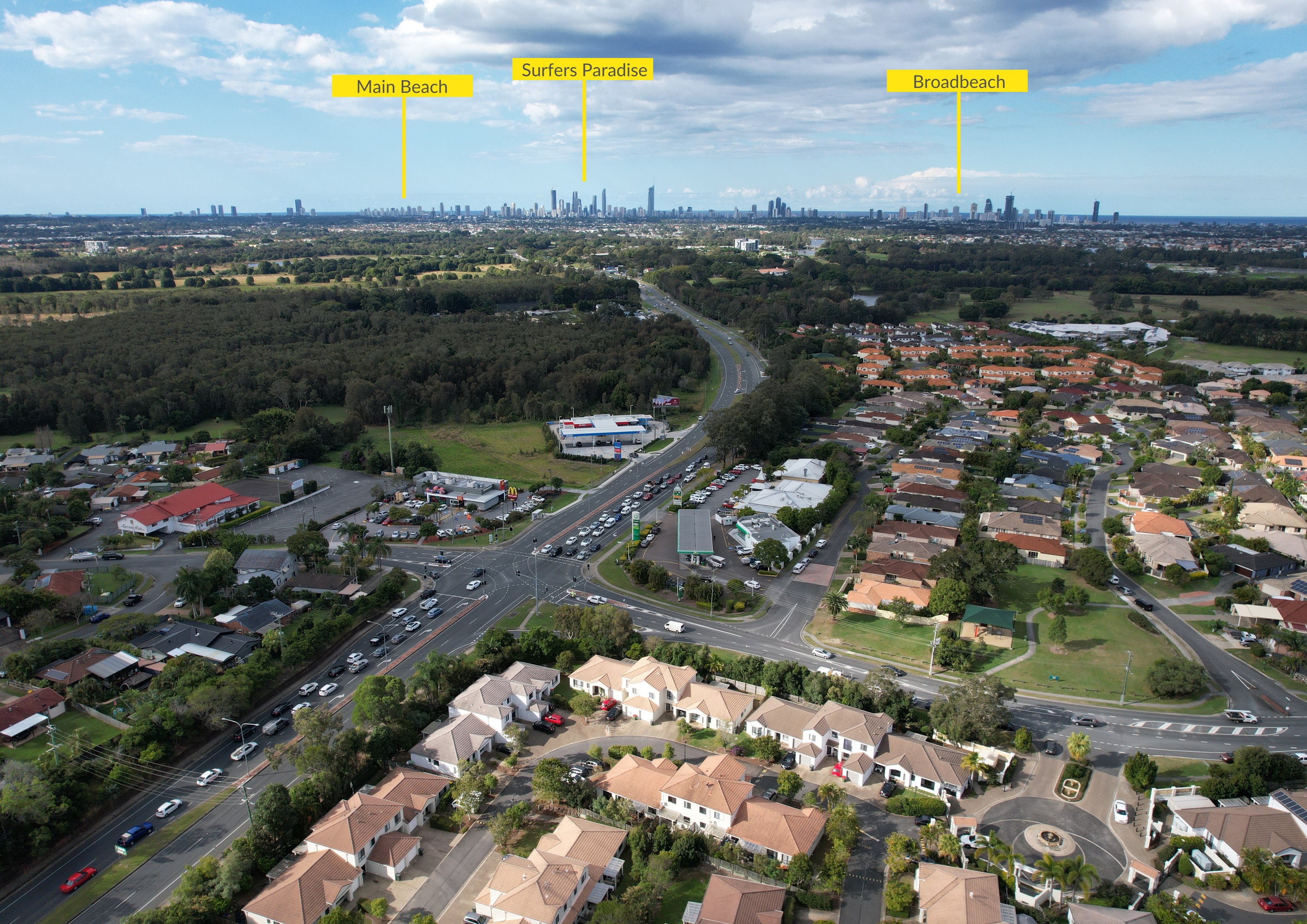 31/2-6 Ghilgai Road, Merrimac, QLD 4226