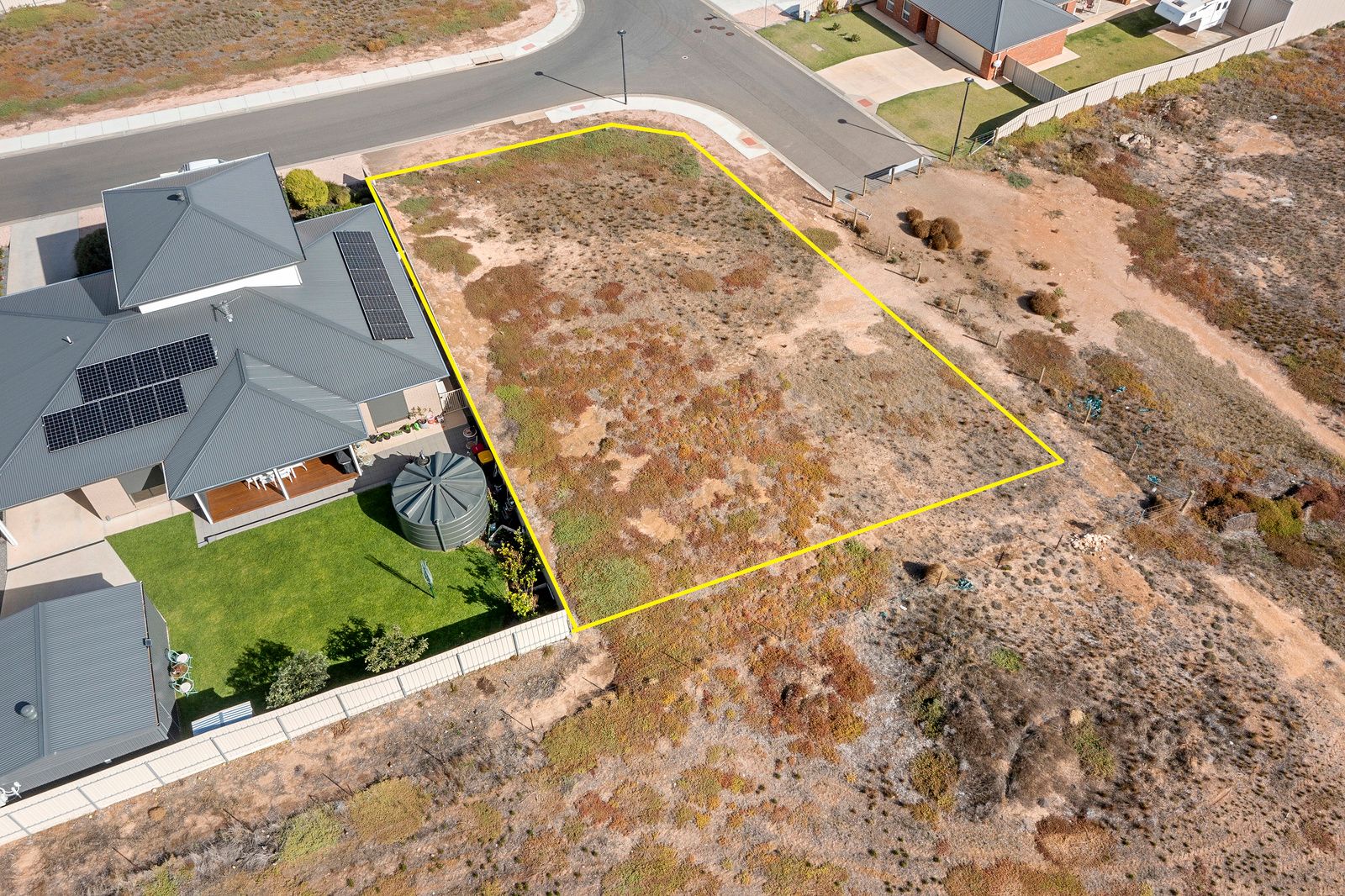 1 Willard Street, Moonta Bay, SA 5558