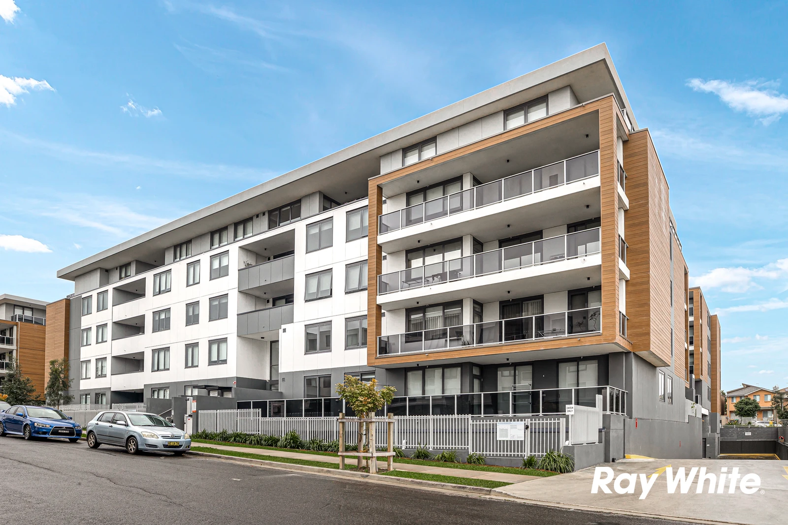 409/11 Rugby Street, Schofields, NSW 2762