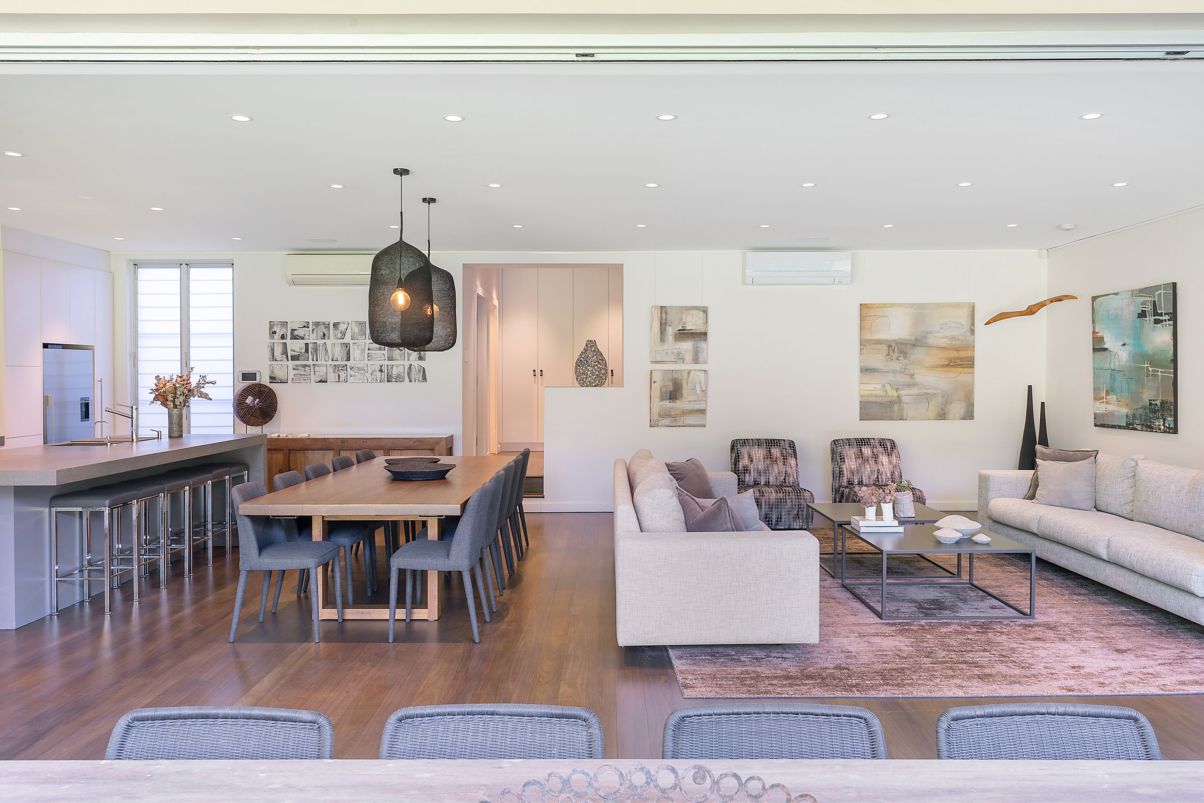 30 Beaumont Street, Rose Bay, NSW 2029