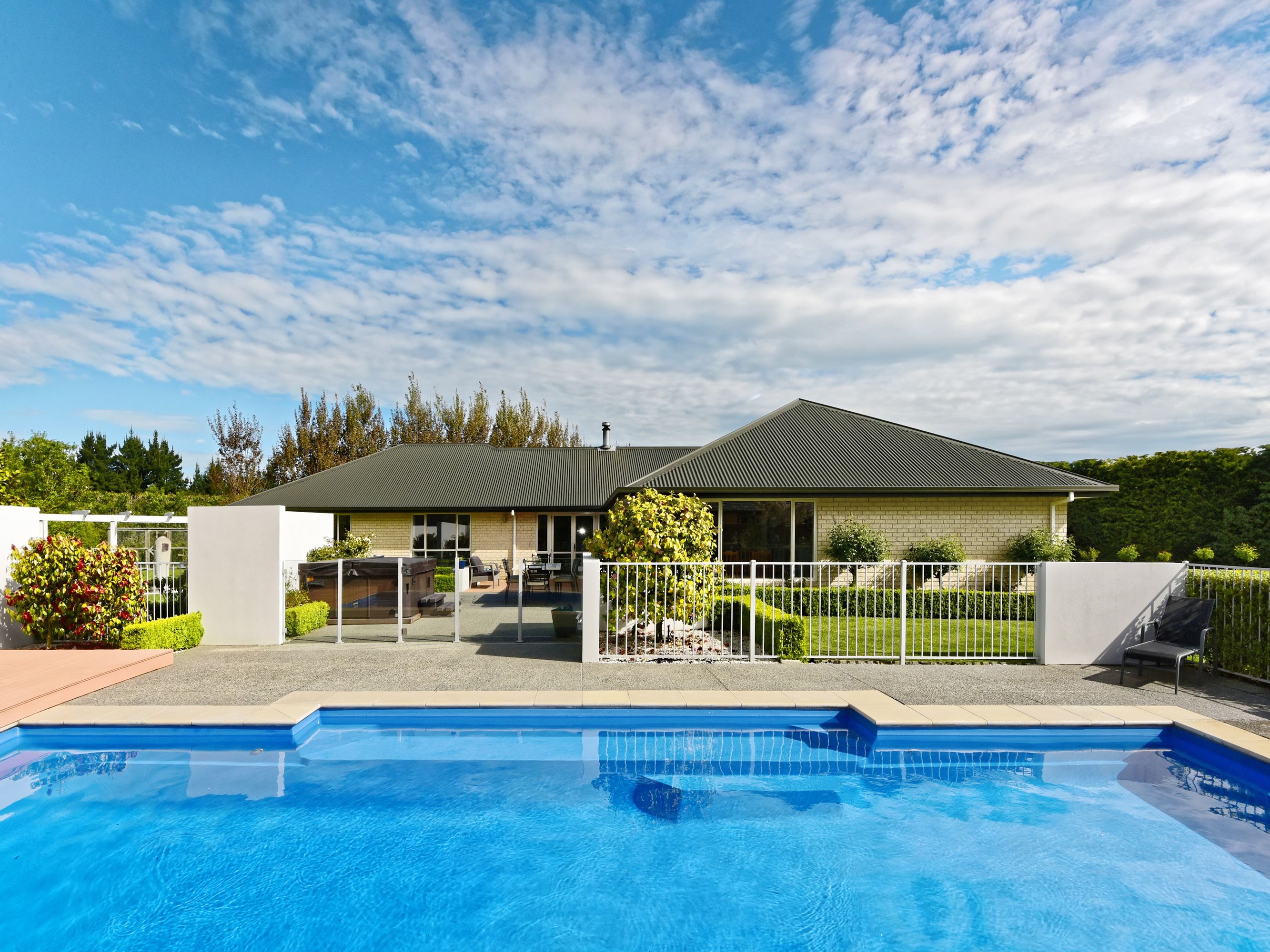 21 Lowes Road, Rolleston, Selwyn District