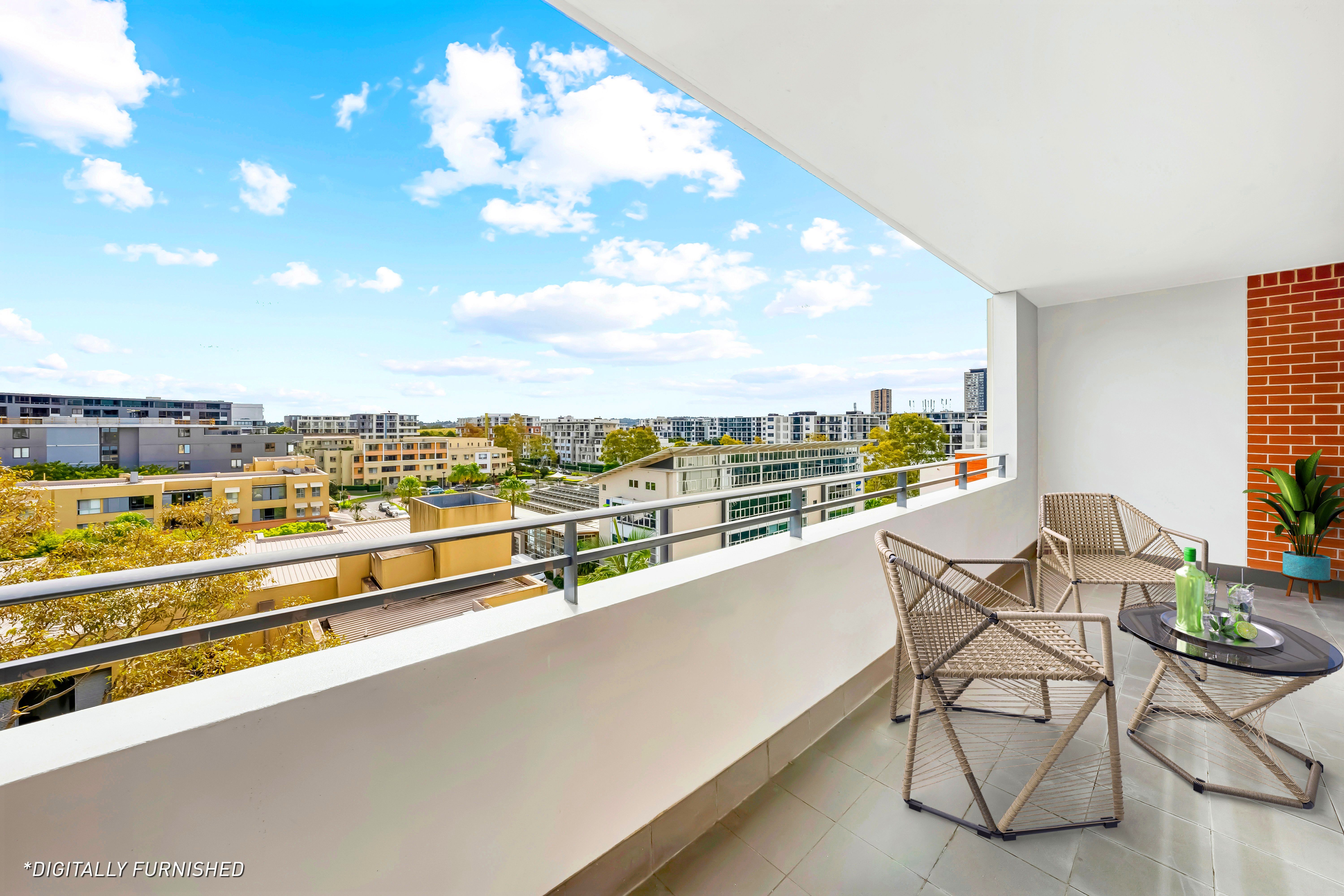 773/4 The Crescent, Wentworth Point, NSW 2127