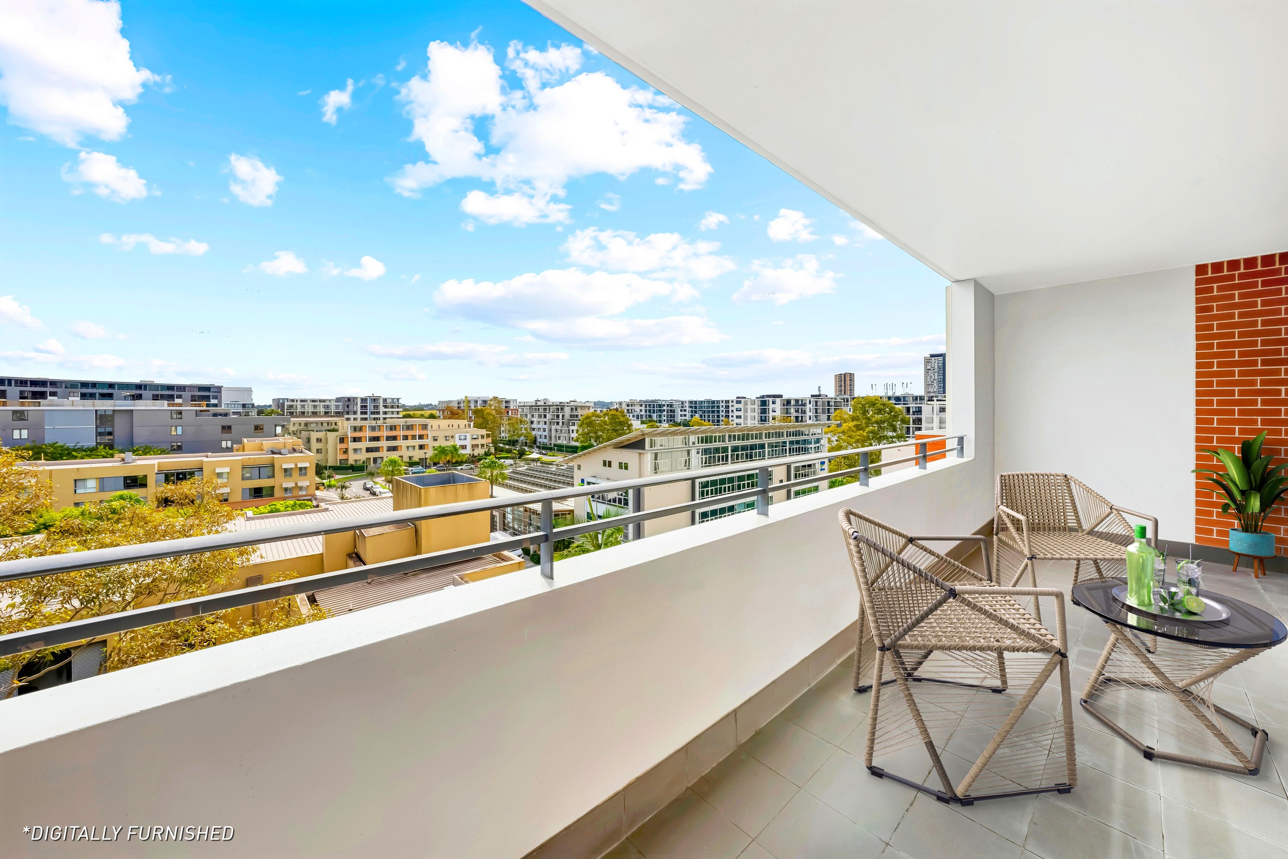 773/4 The Crescent, Wentworth Point, NSW 2127