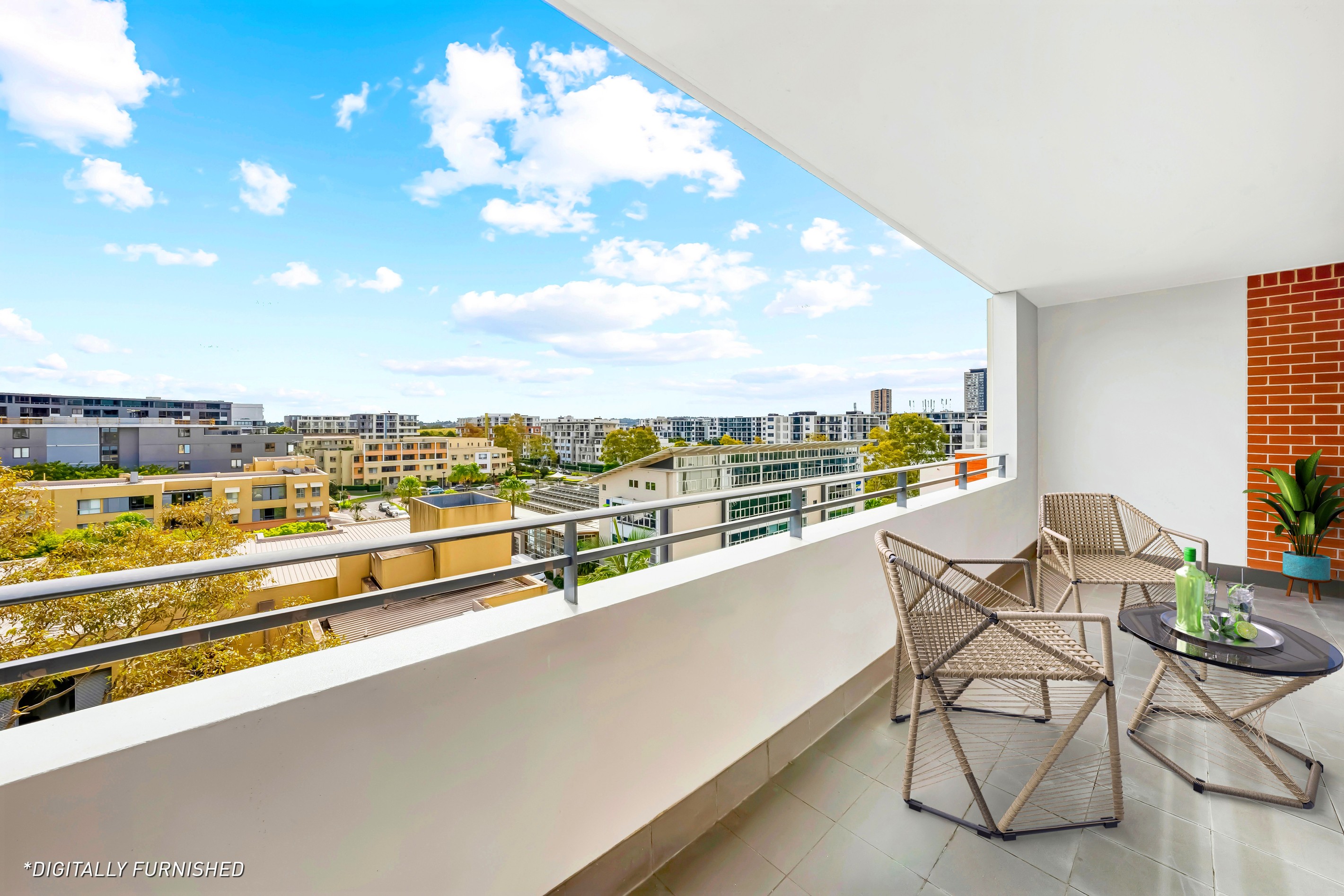 773/4 The Crescent, Wentworth Point, NSW 2127