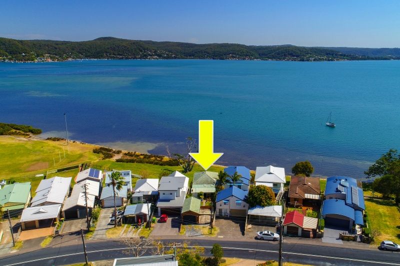 181 Steyne Road, Saratoga, NSW 2251