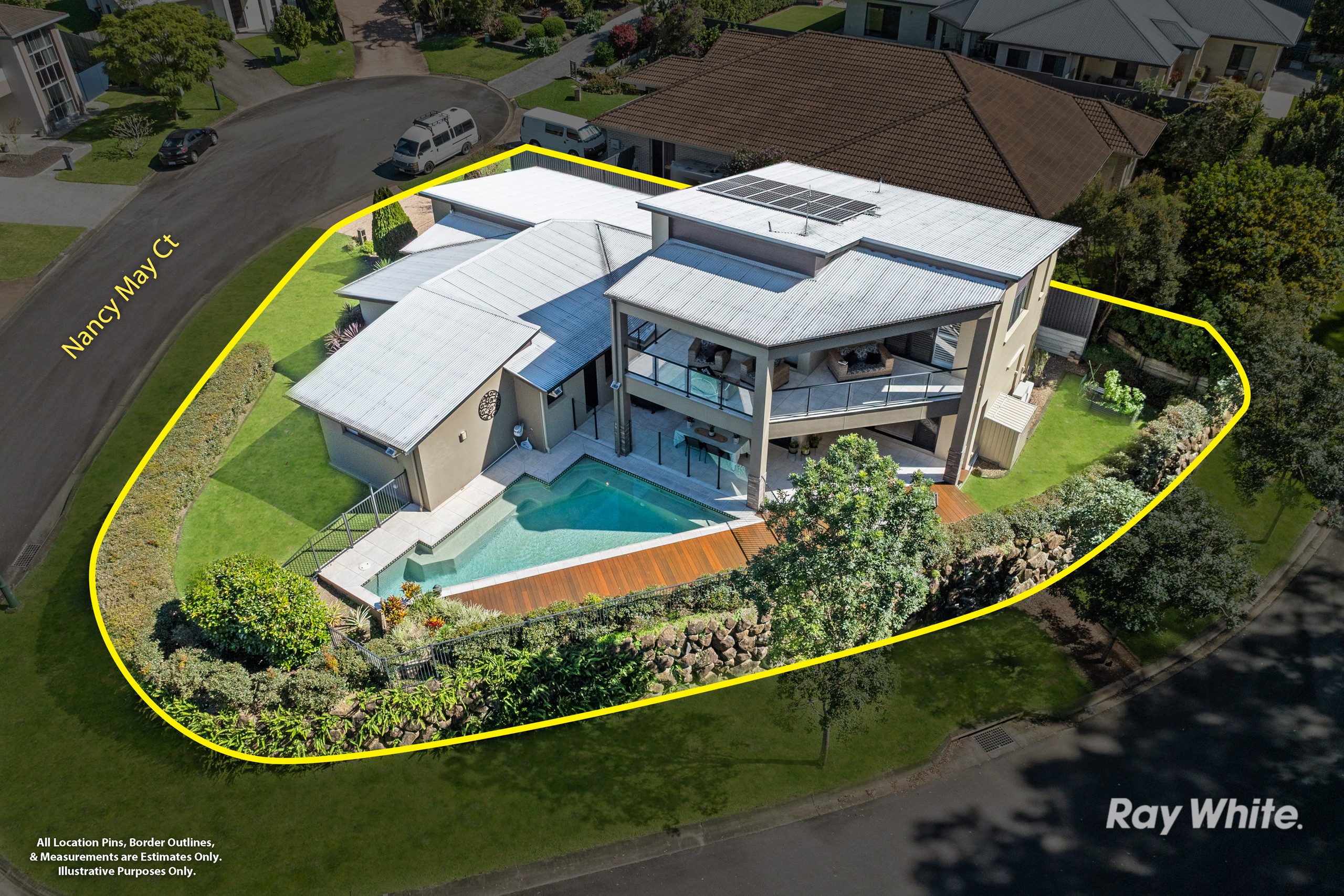 1 Nancy May Court, Daisy Hill, QLD 4127