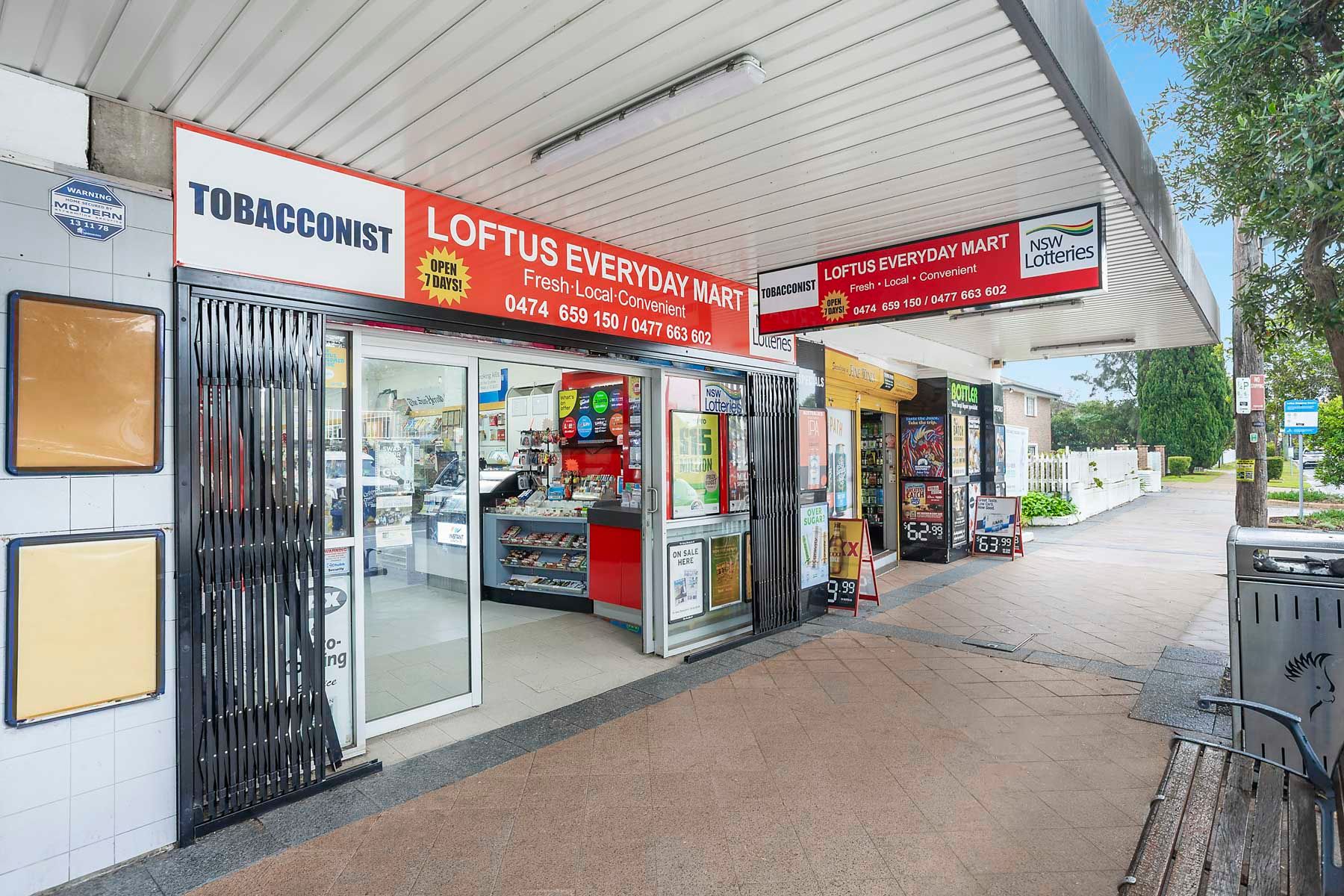 107 Loftus Avenue, Loftus, NSW 2232