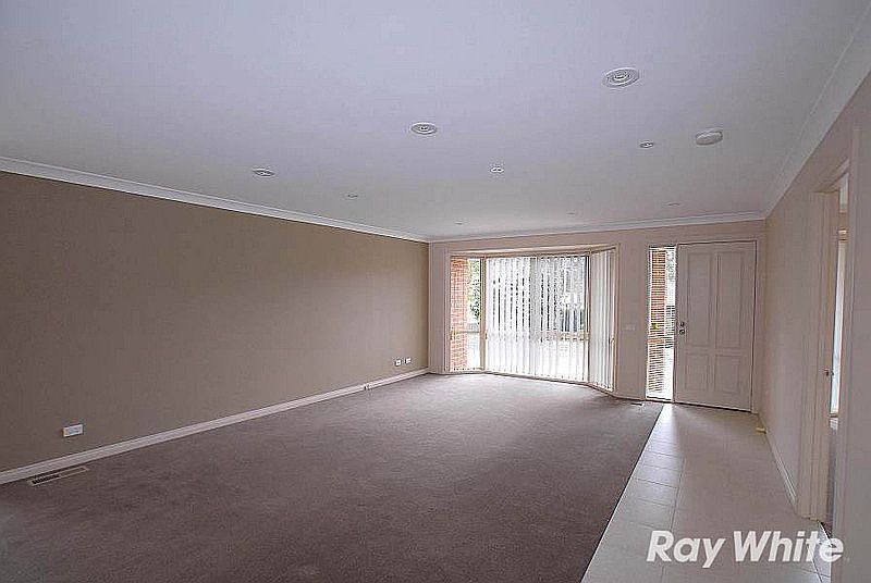 4 Vincent Street, Bayswater, VIC 3153