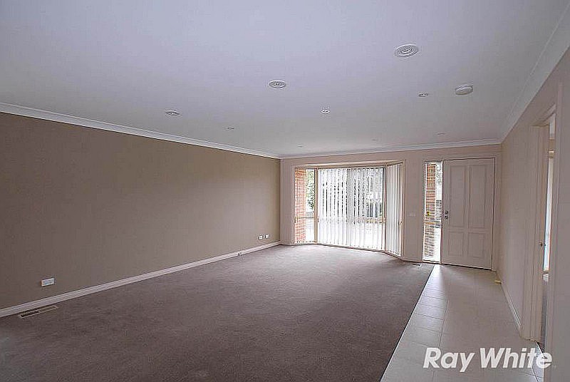 4 Vincent Street, Bayswater, VIC 3153
