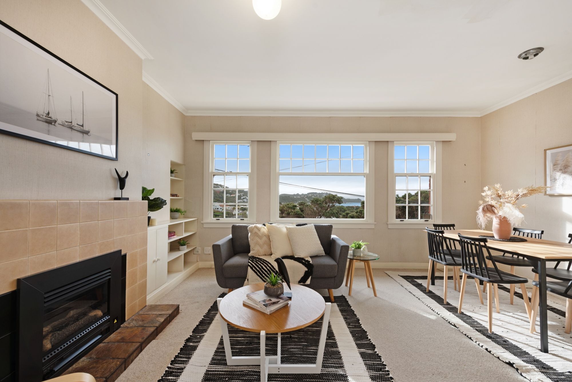 67 Mantell Street, Seatoun, Wellington City