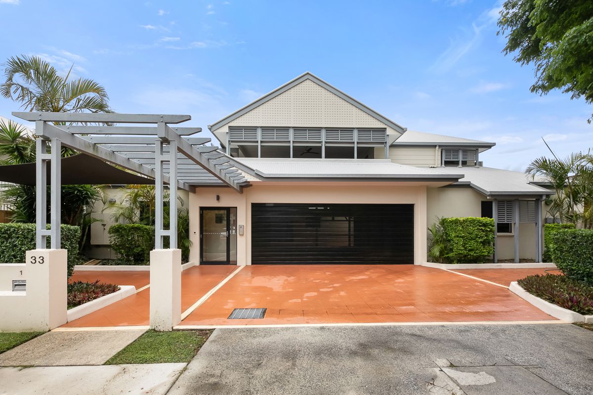 33 Brassey Street, Ascot QLD 4007