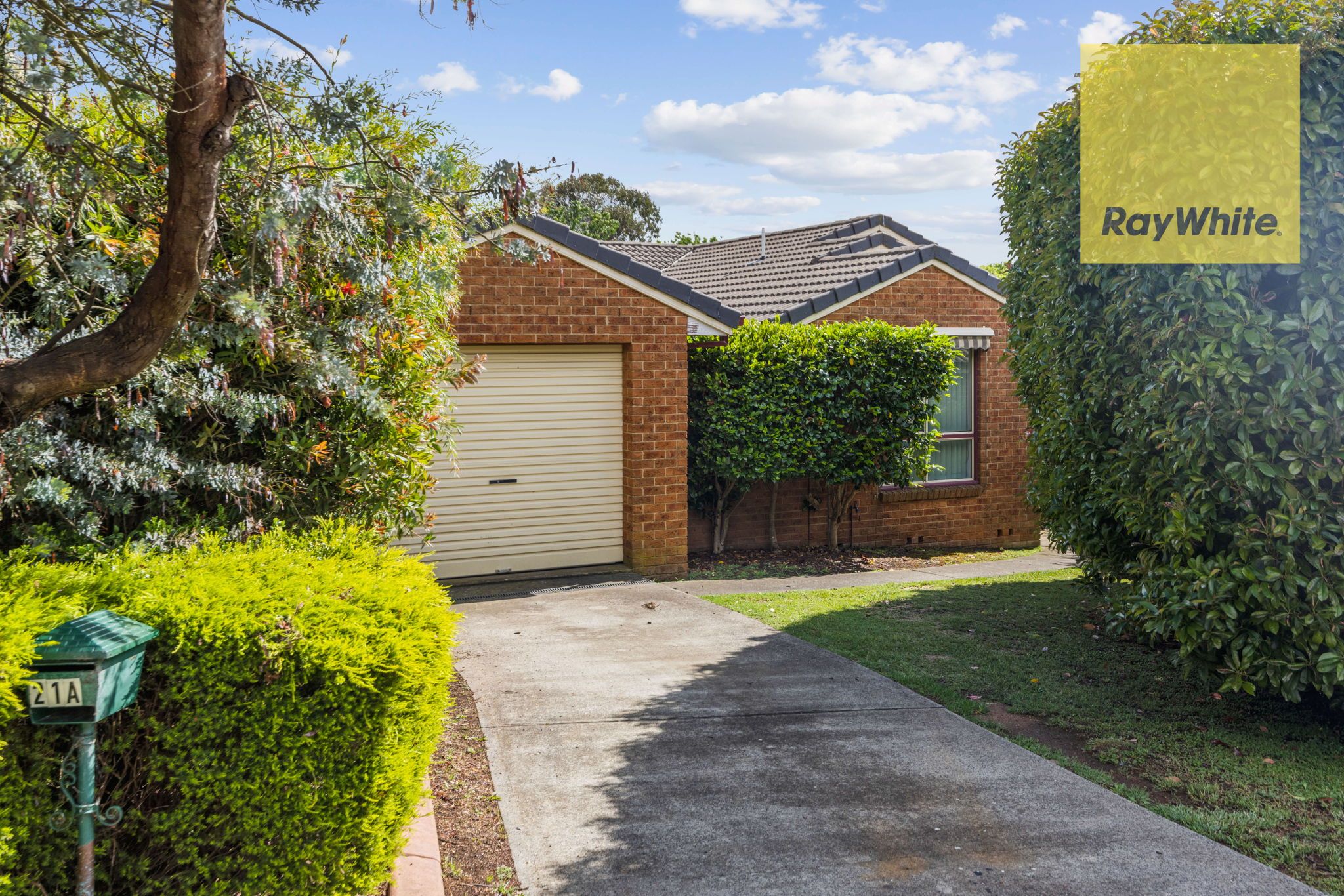 21a Chantilly Court, Goulburn, NSW 2580 House for Sale Ray White