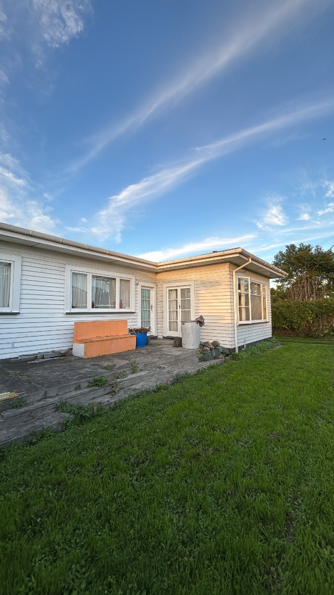 214 Wainui Road, Kaiti, Gisborne District