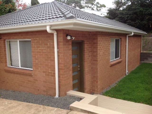 Flat/35 Snowdon Avenue, Carlingford, NSW 2118