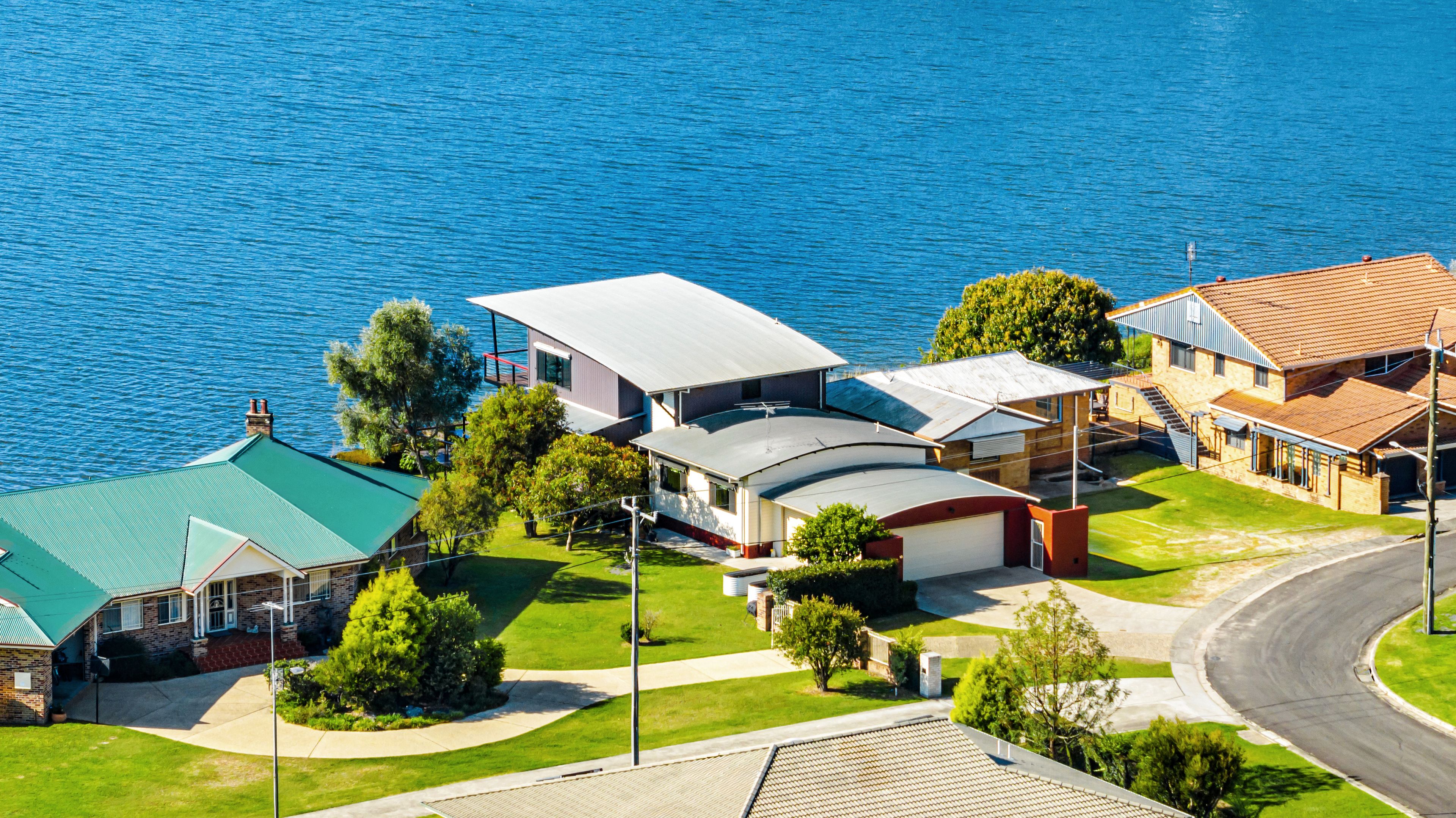 13 Riverside Drive, South Grafton, NSW 2460