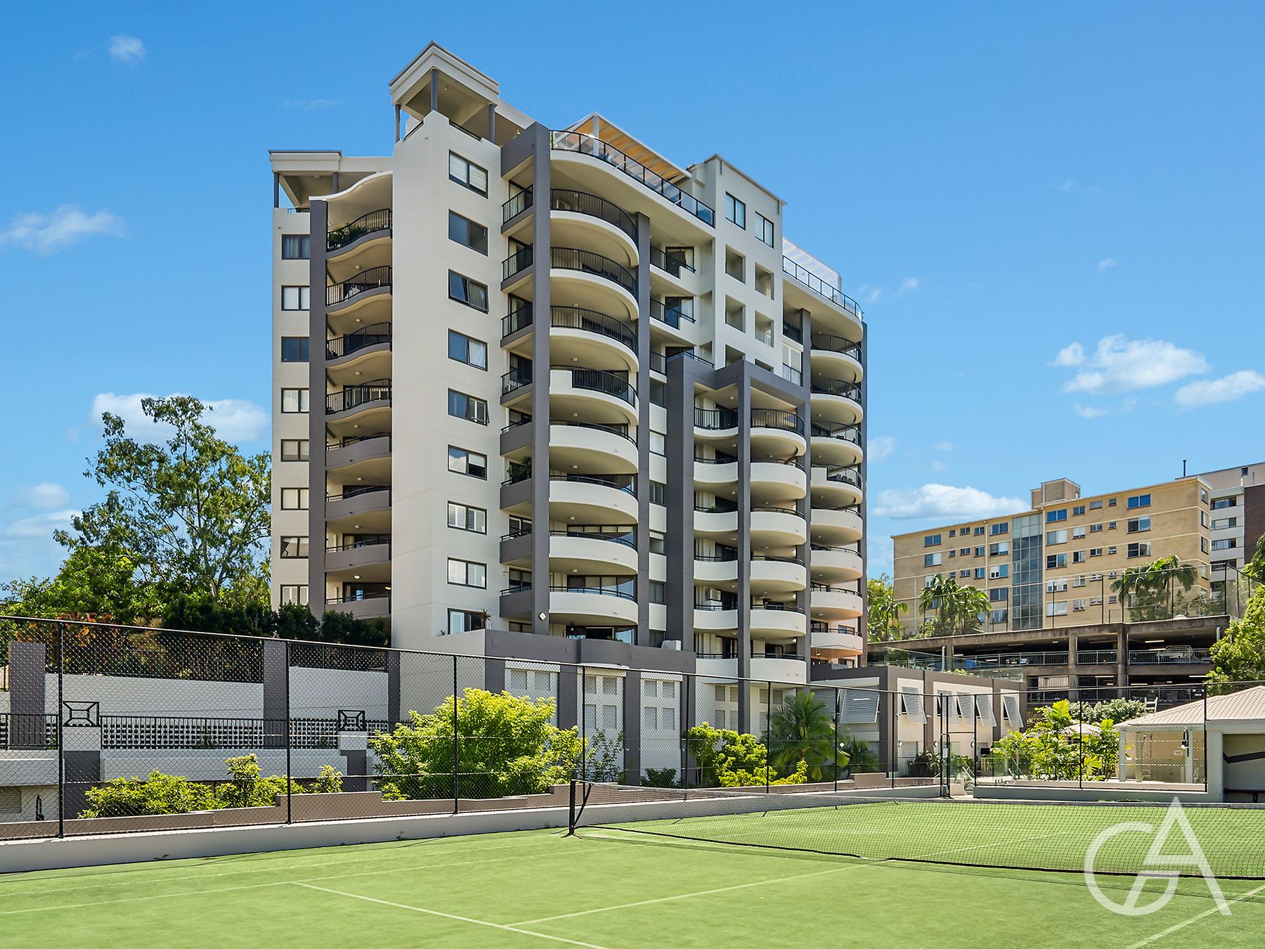 9 Chasely Street, Auchenflower QLD 4066