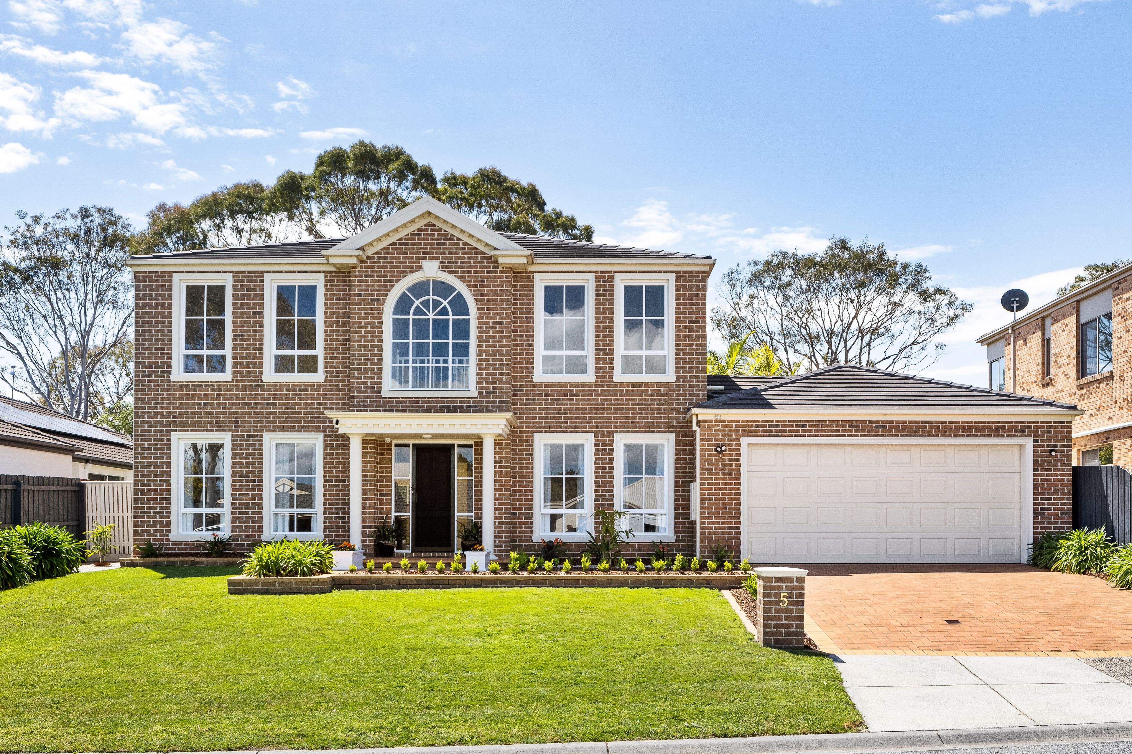 5 Ovata Court , Frankston South VIC 3199