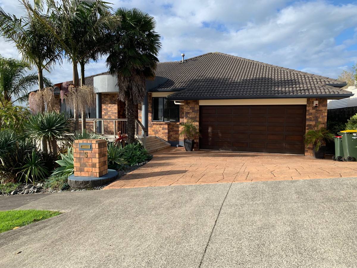 5 Omana Heights Road, Maraetai, Manukau City Real Estate Ray White