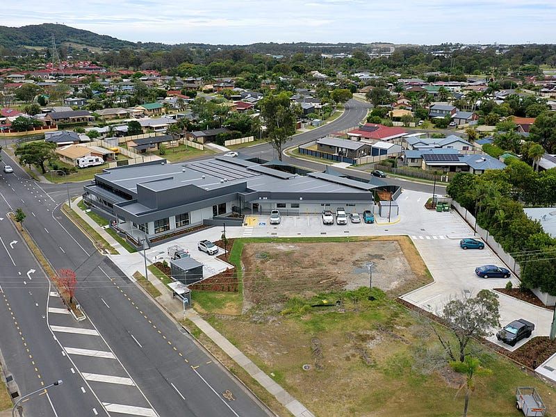 1/44-50 Cotswold Street, Mount Warren Park, QLD 4207