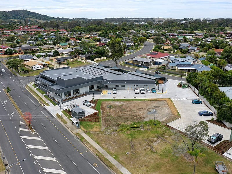 1/44-50 Cotswold Street, Mount Warren Park, QLD 4207