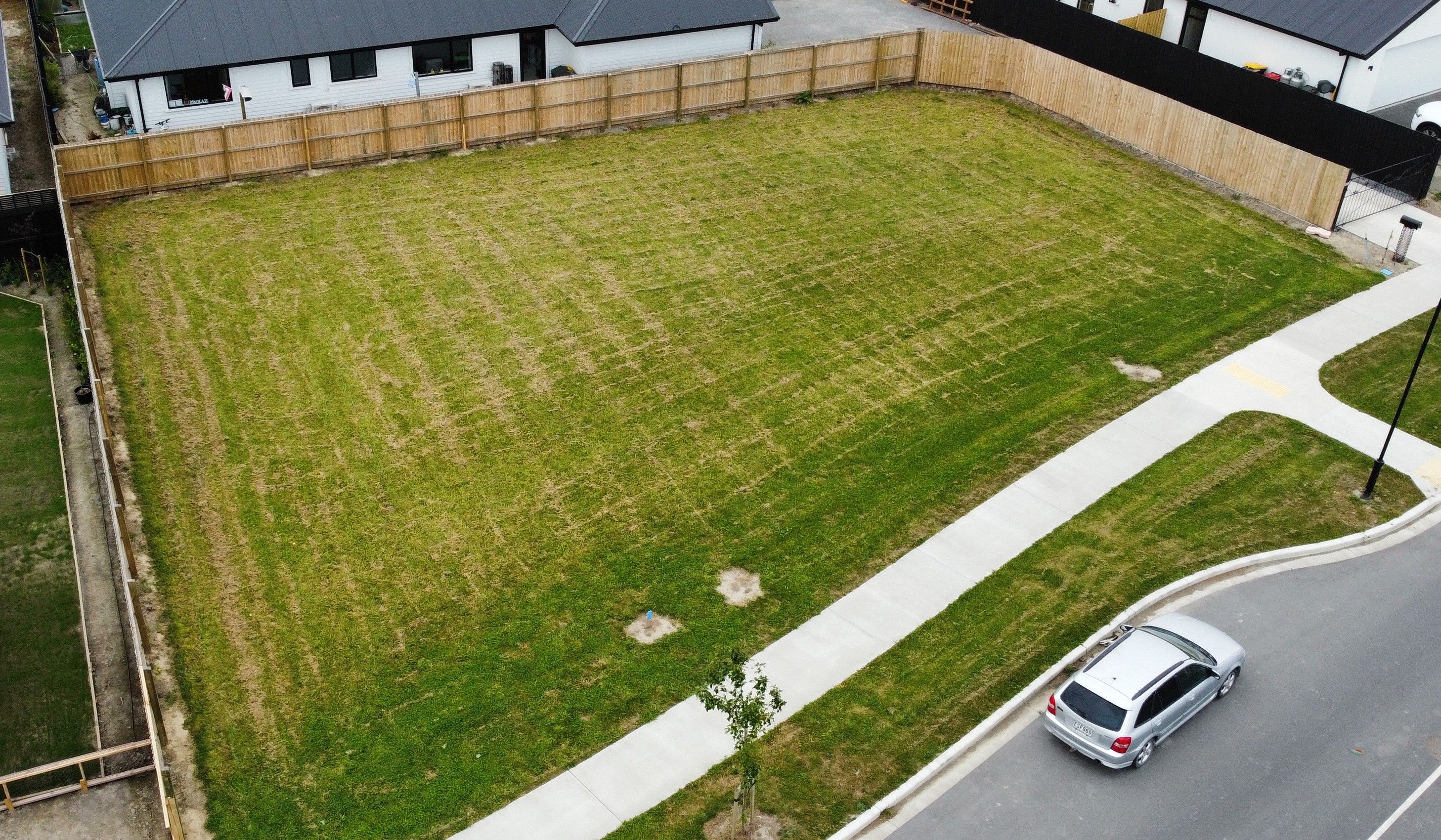 46 McQuillan Avenue, Woodend, Waimakariri District