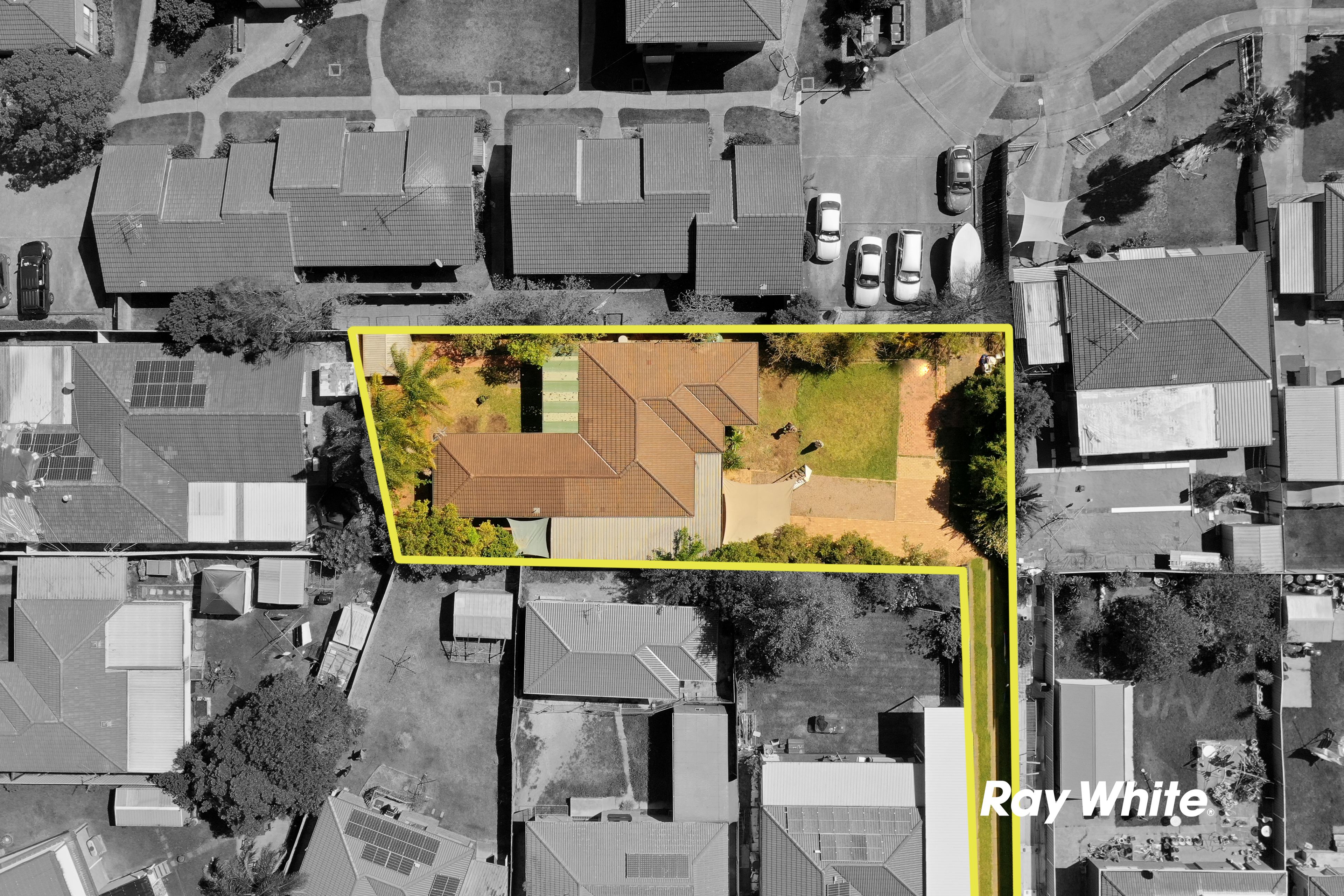 9 Chisholm Street, Quakers Hill NSW 2763