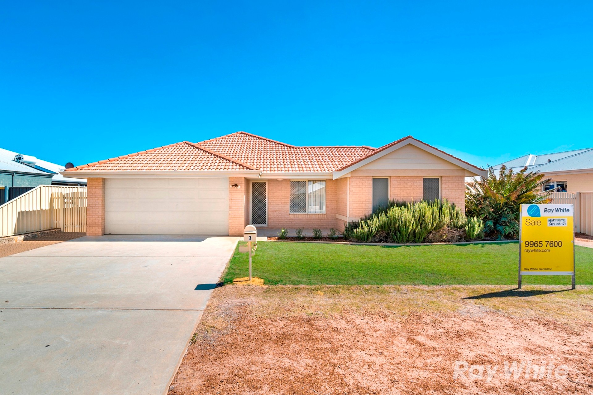 3 Ocean Queen Drive, Wandina, WA 6530