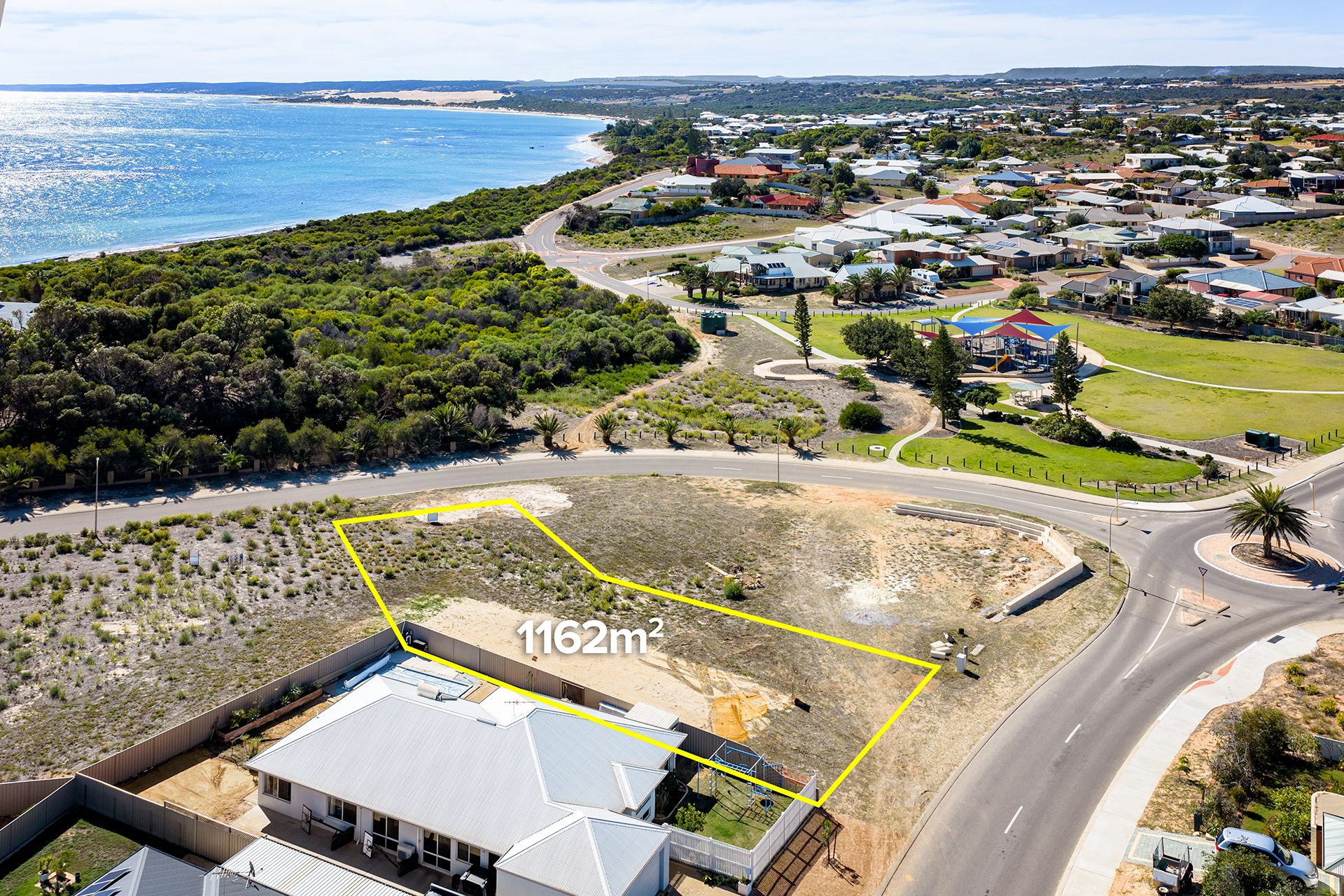 1B Surfside Terrace, Glenfield, WA 6532